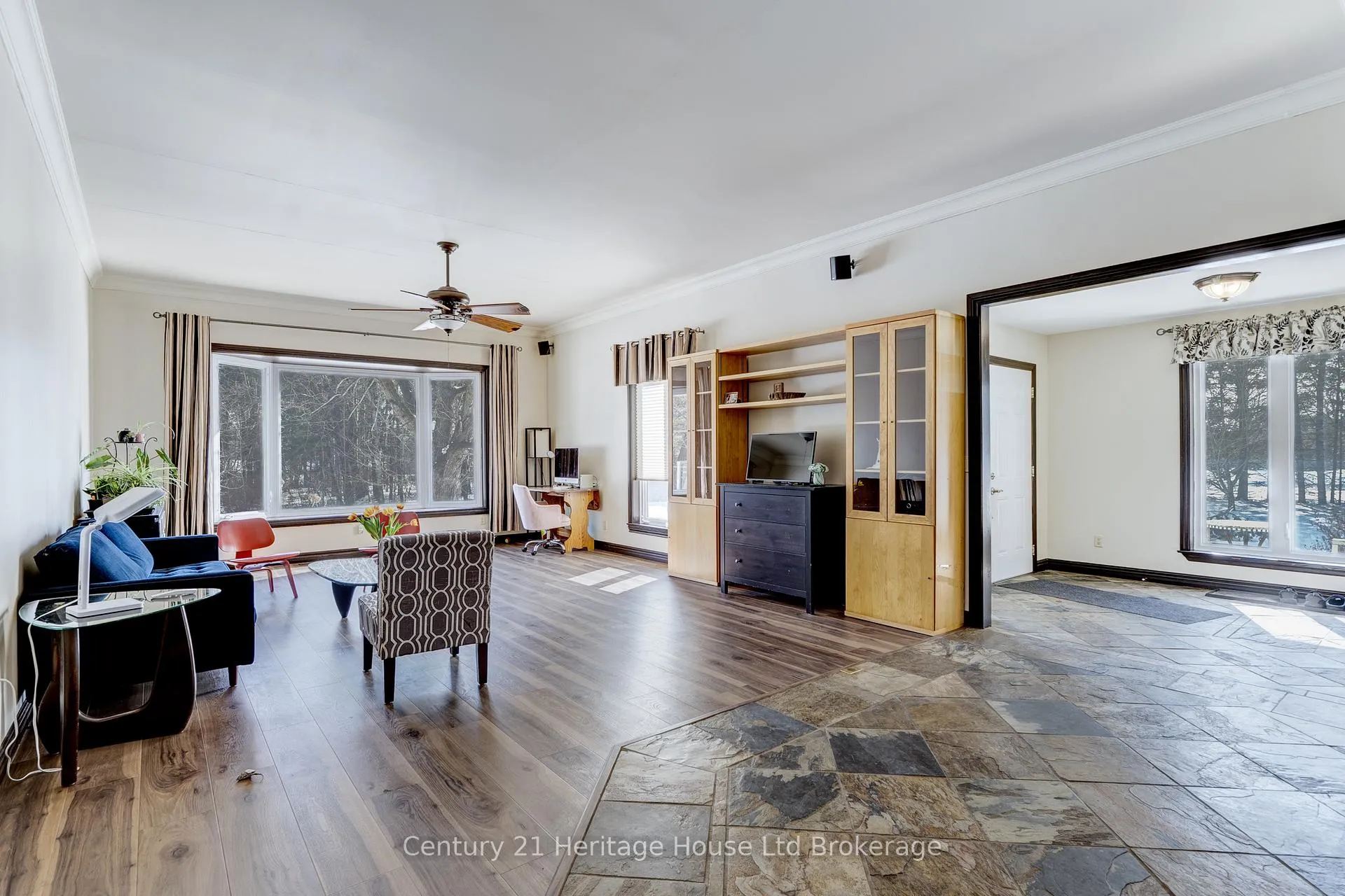 Photo 11 of 10915 Culloden Road, Bayham, Rural Bayham — HOMEH