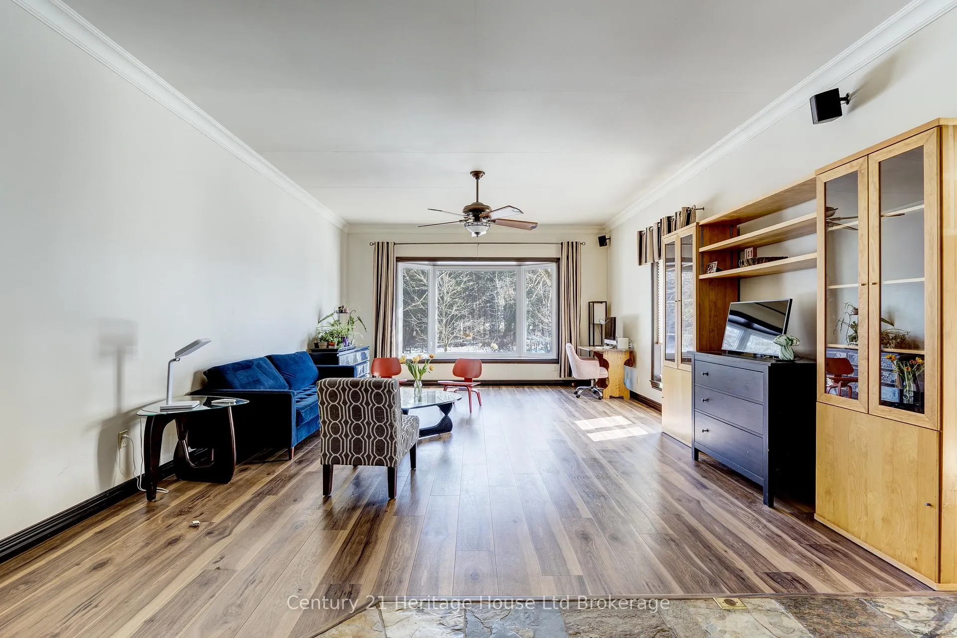 Photo 13 of 10915 Culloden Road, Bayham, Rural Bayham — HOMEH