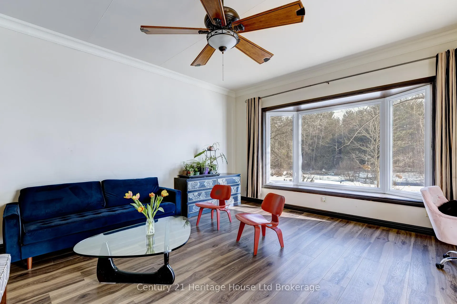 Photo 15 of 10915 Culloden Road, Bayham, Rural Bayham — HOMEH
