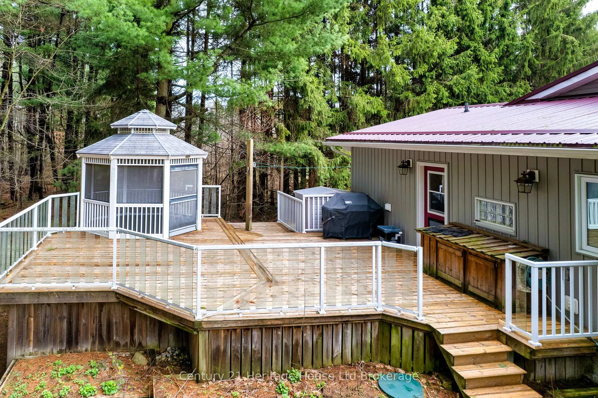 Photo 41 of 10915 Culloden Road, Bayham, Rural Bayham — HOMEH