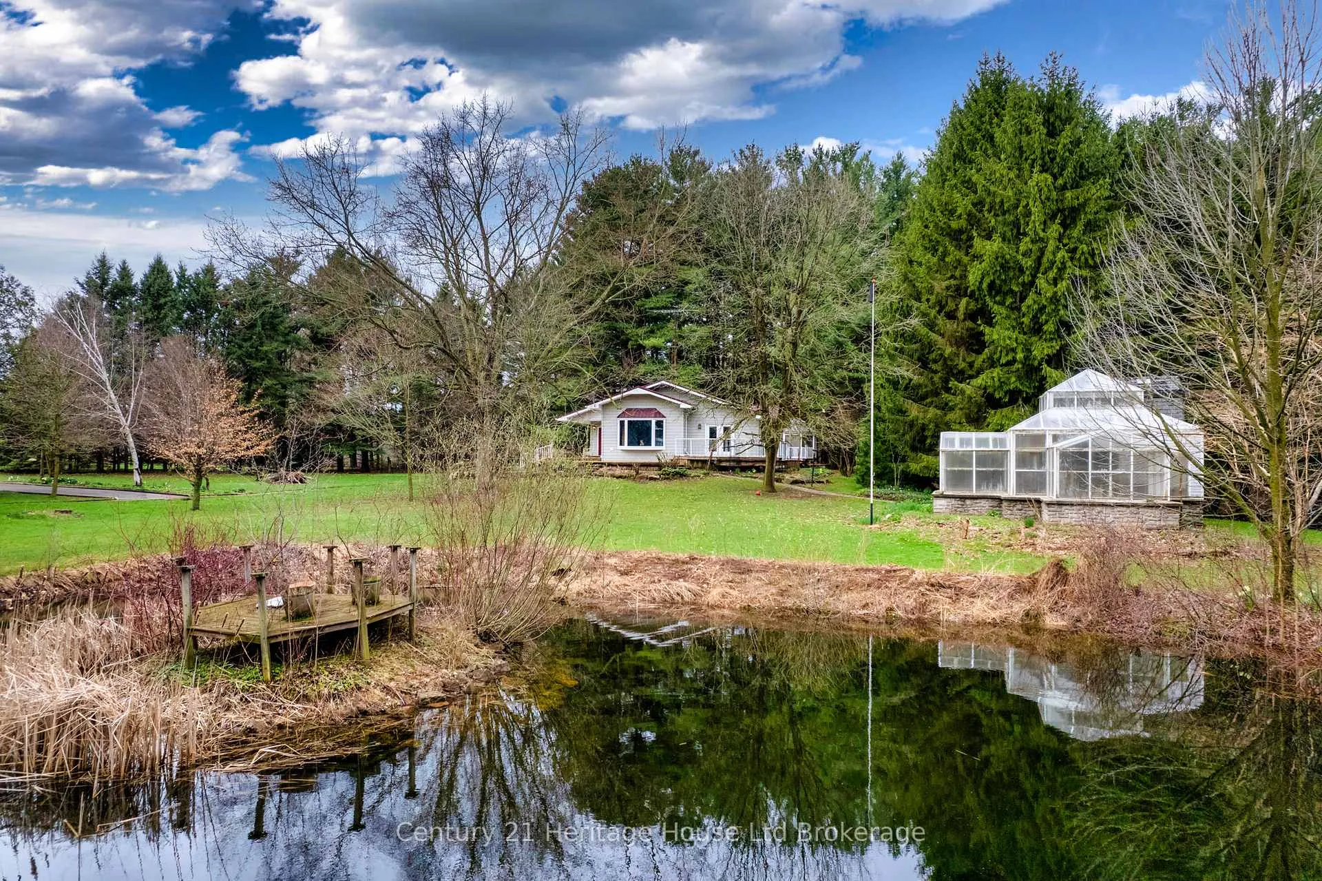 Photo 42 of 10915 Culloden Road, Bayham, Rural Bayham — HOMEH