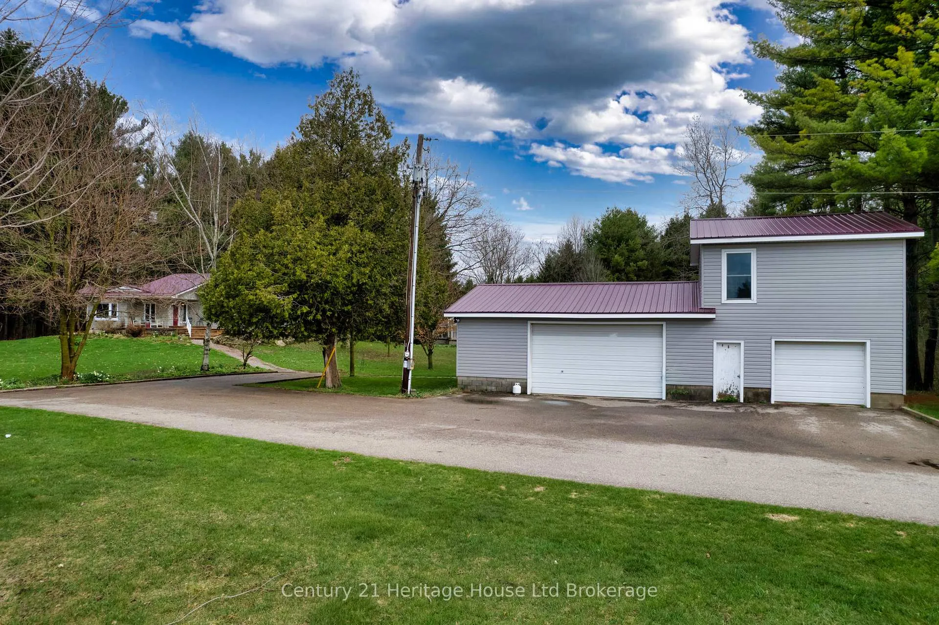 Photo 44 of 10915 Culloden Road, Bayham, Rural Bayham — HOMEH