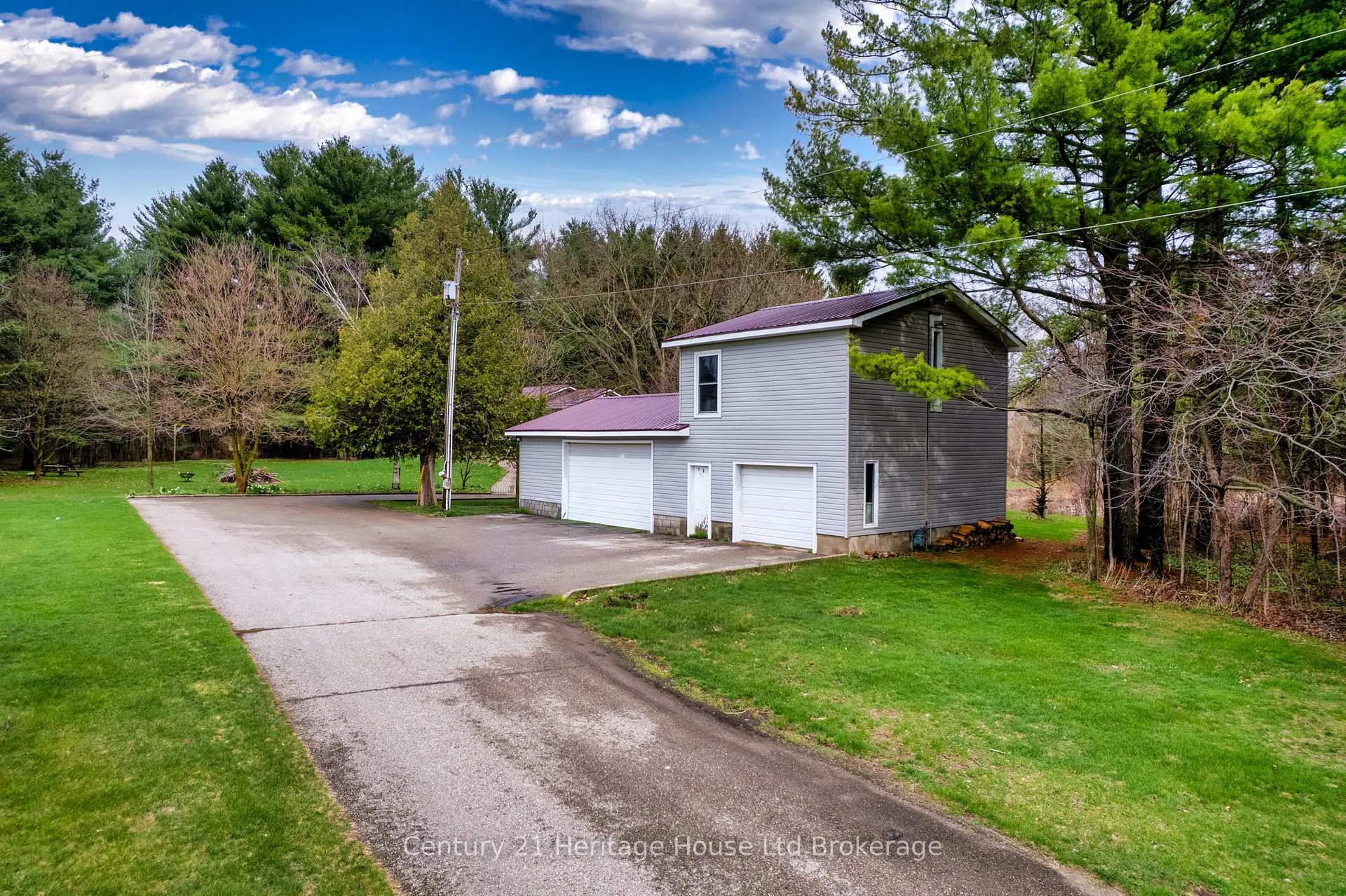 Photo 45 of 10915 Culloden Road, Bayham, Rural Bayham — HOMEH