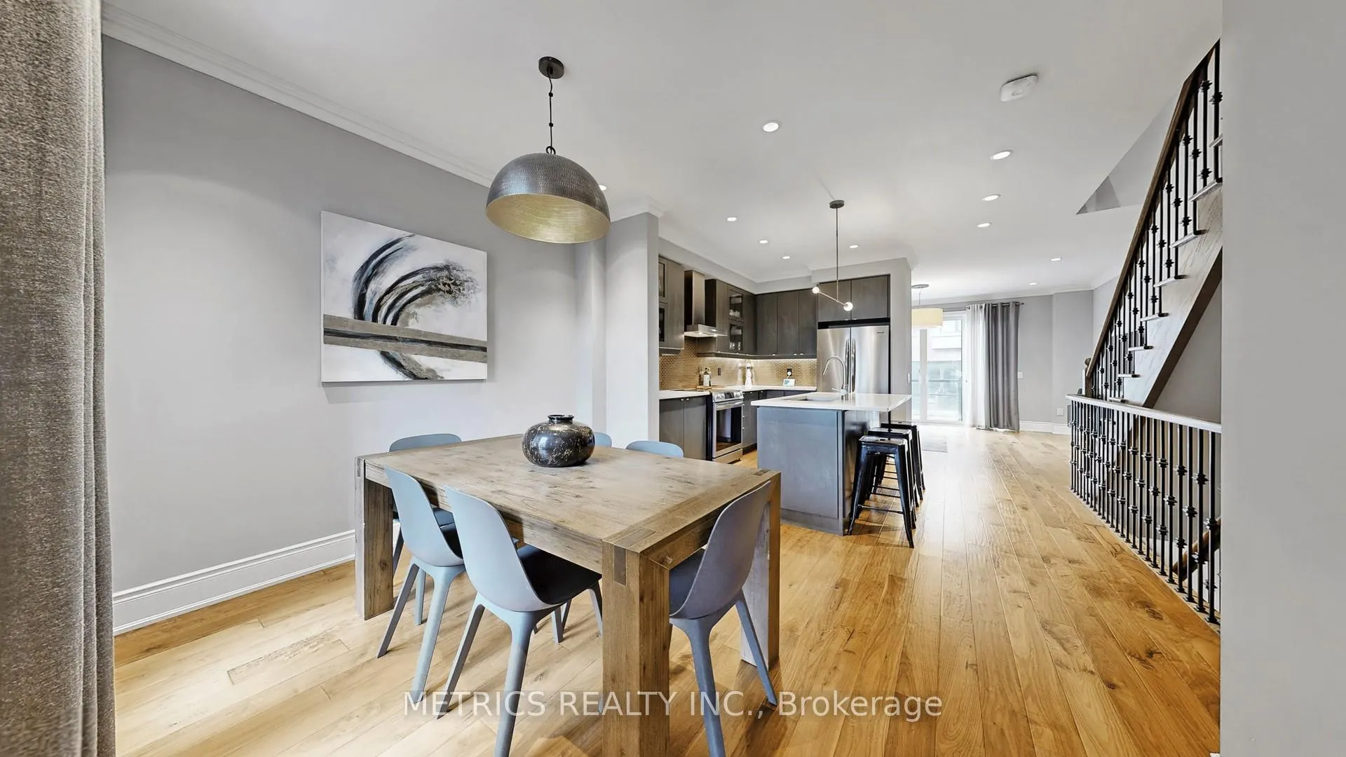Photo 20 of 4 Glenngarry Crescent, Vaughan, Maple — HOMEH