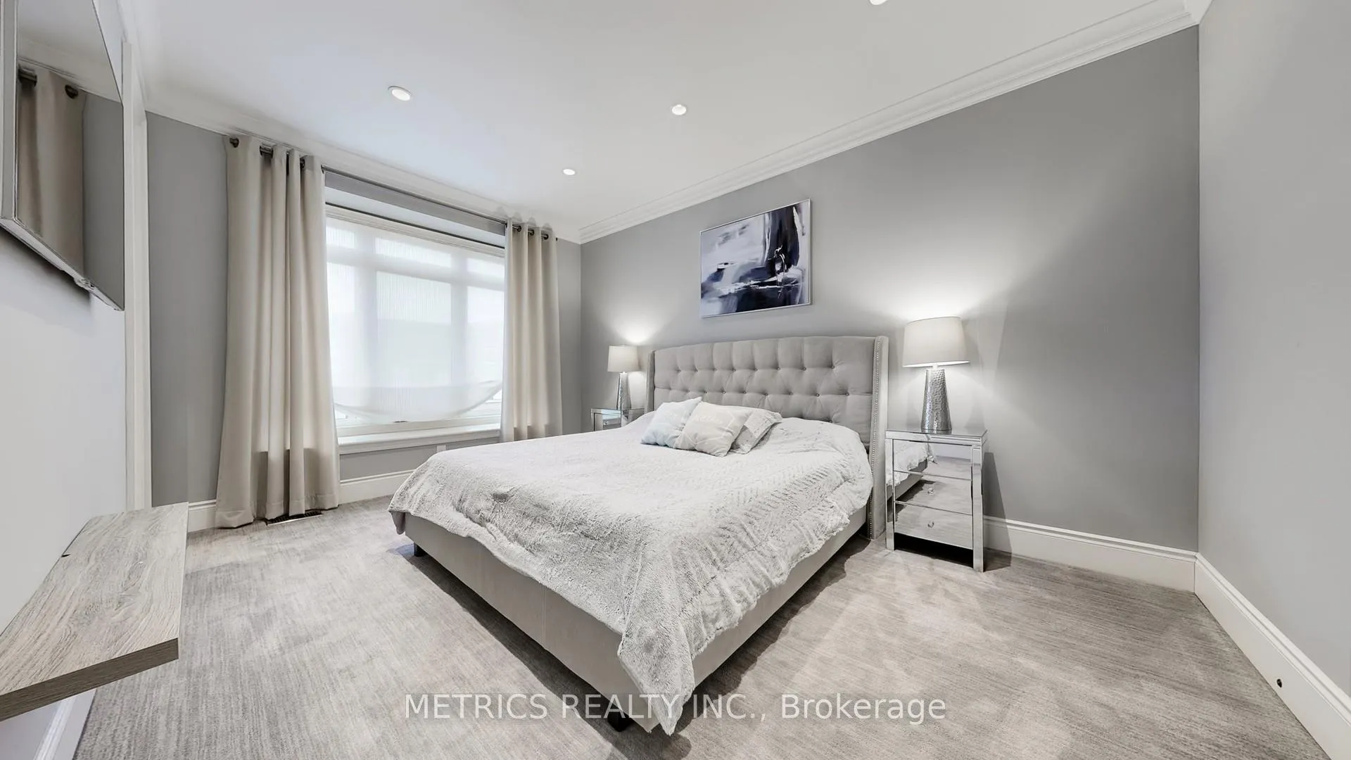 Photo 28 of 4 Glenngarry Crescent, Vaughan, Maple — HOMEH