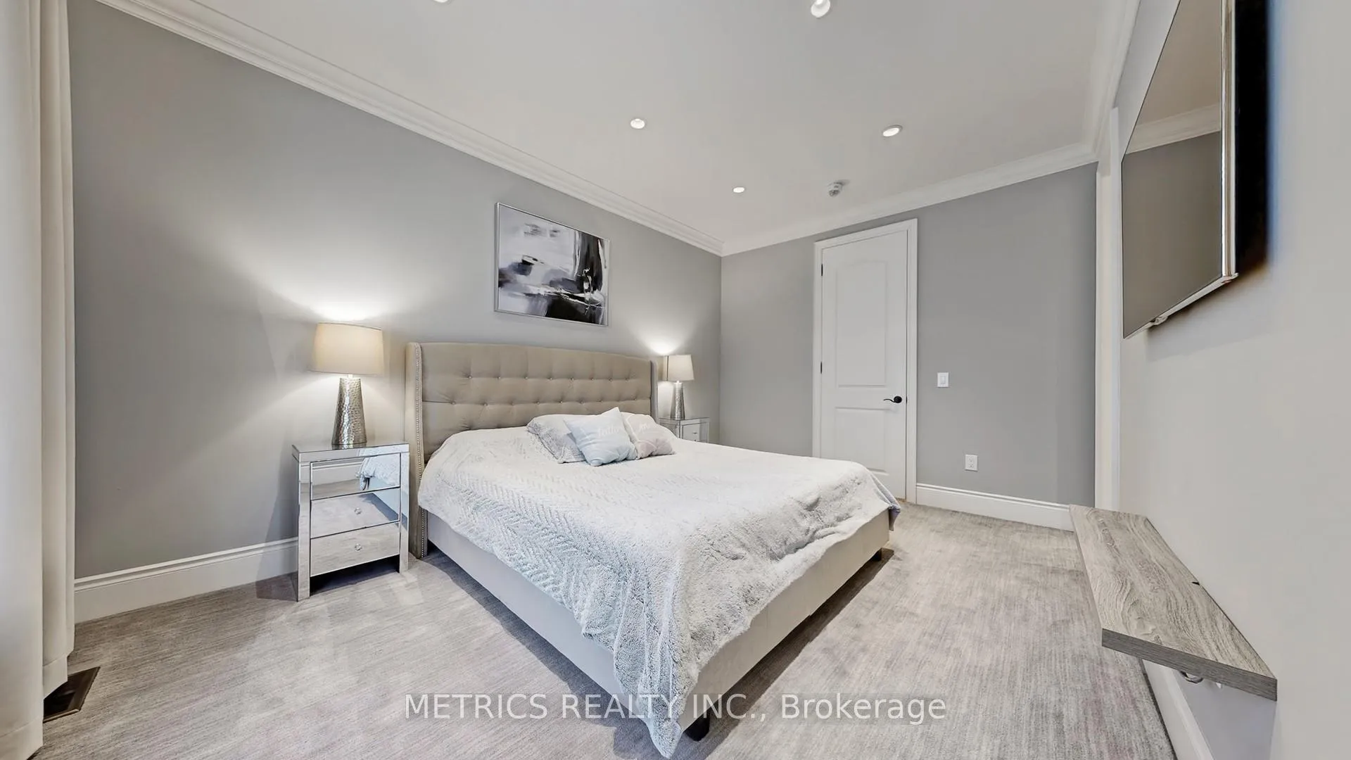 Photo 31 of 4 Glenngarry Crescent, Vaughan, Maple — HOMEH
