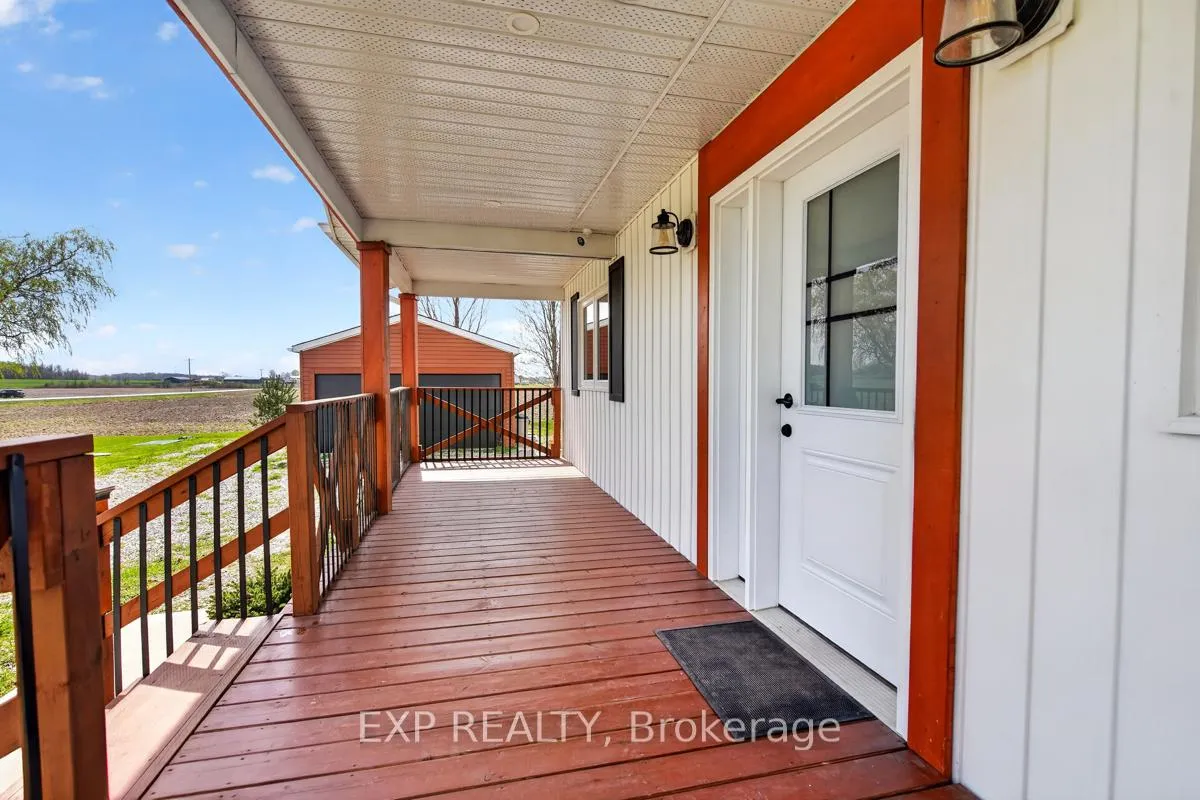 Photo 7 of 37008 Third Line, Southwold, Rural Southwold — HOMEH