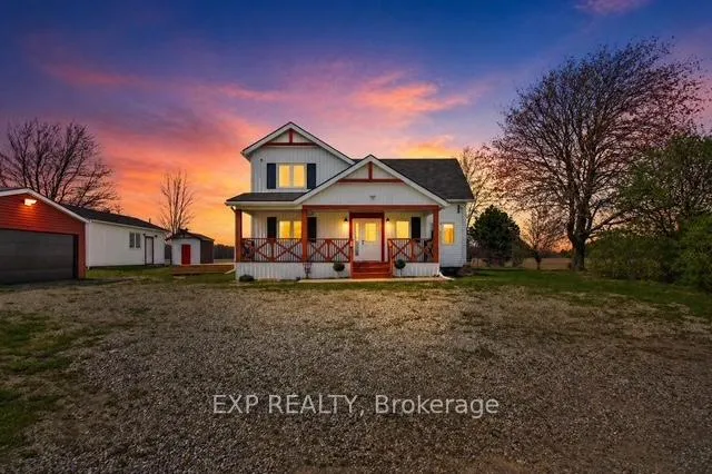Photo 1 of 37008 Third Line, Southwold, Rural Southwold — HOMEH