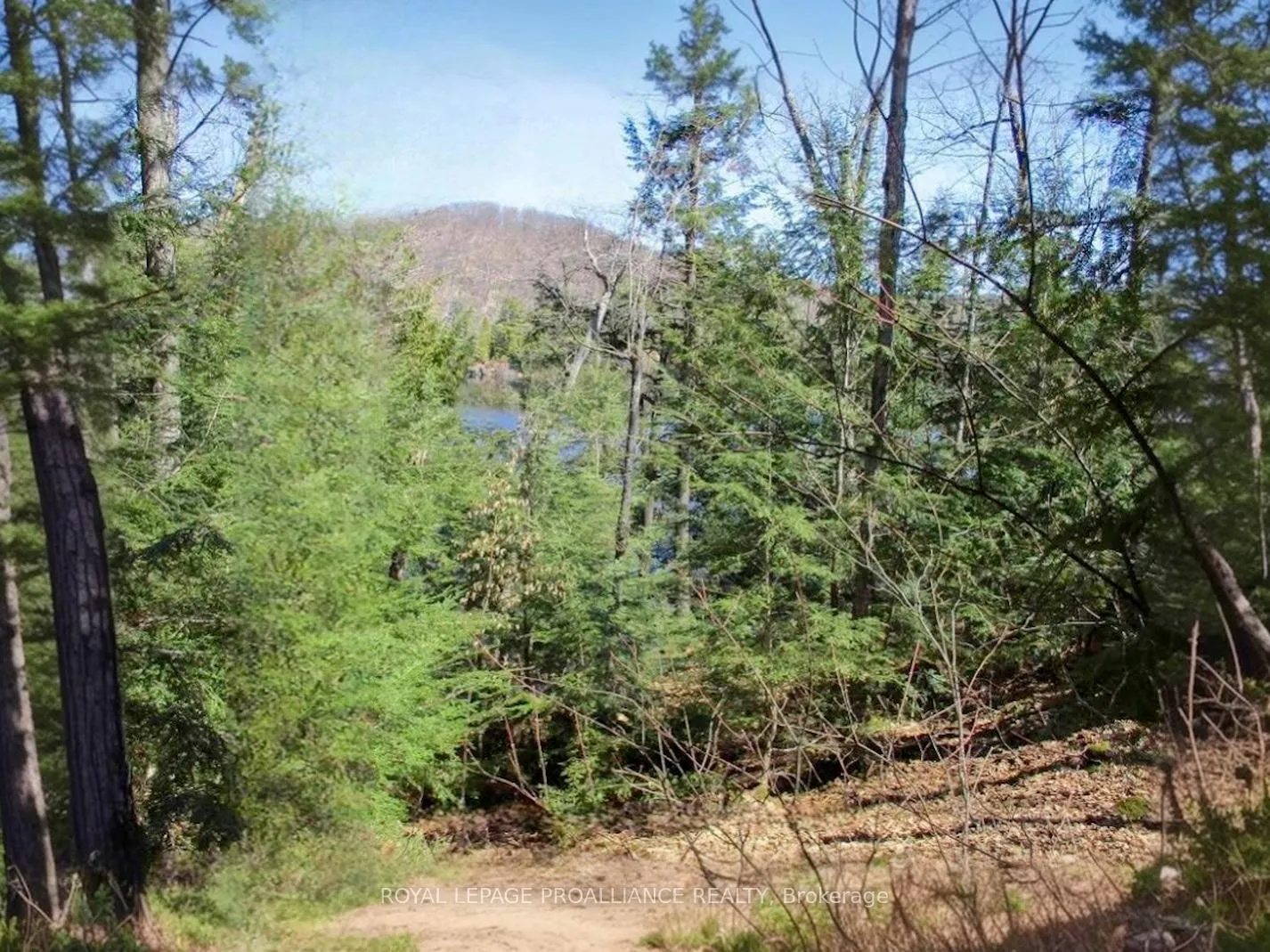 Photo 2 of Granite Terrace Lane, Frontenac, Frontenac North — HOMEH