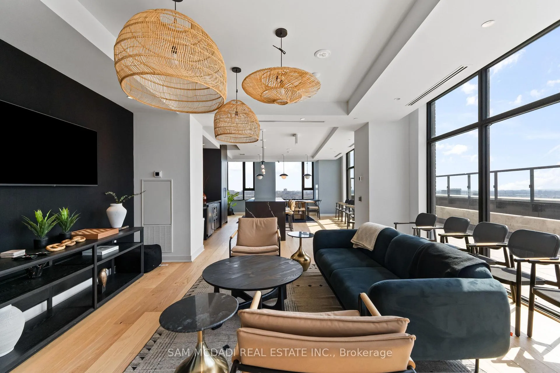 Photo 16 of Unit 2205, 2920 Highway 7 Road, Vaughan, Concord — HOMEH