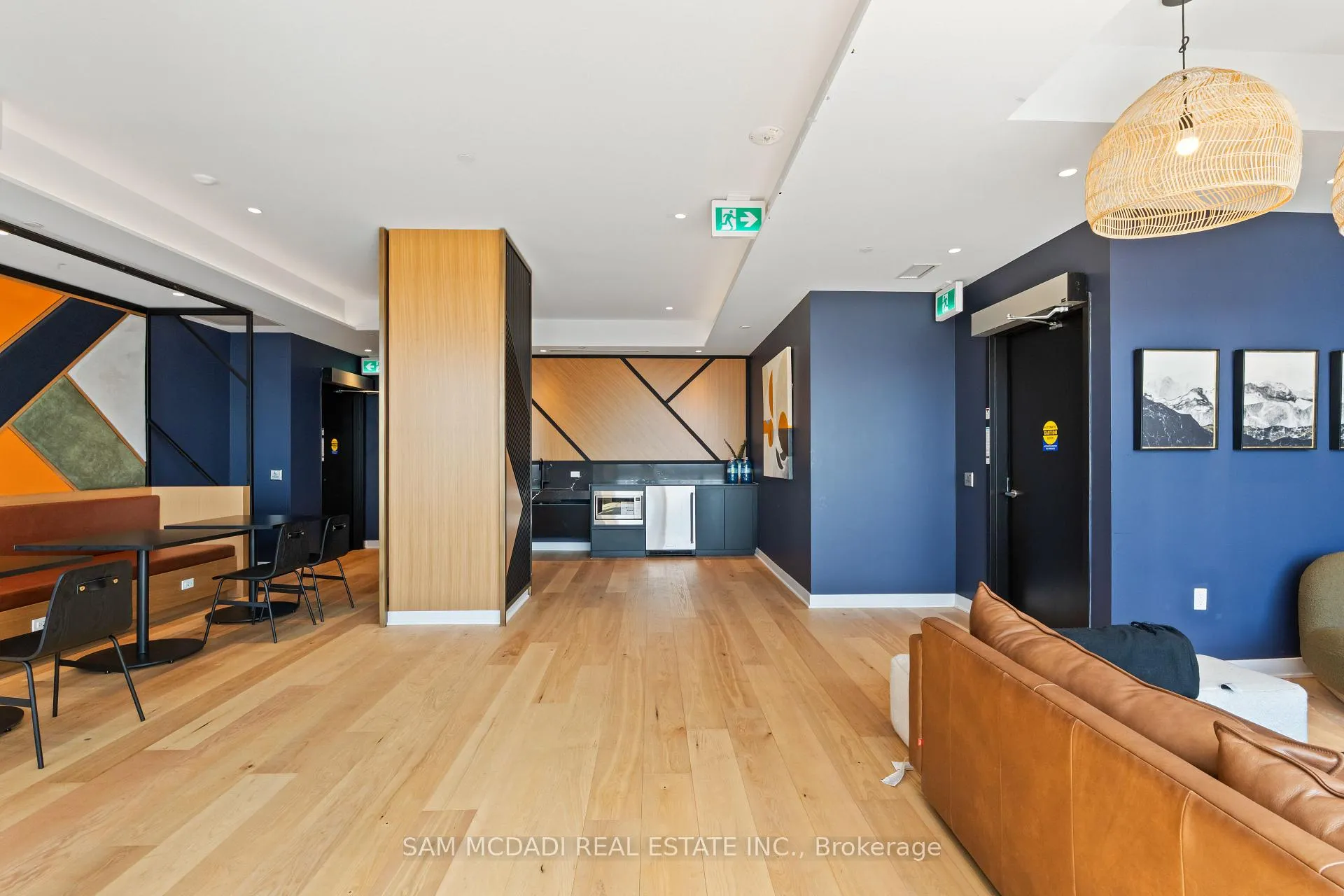 Photo 20 of Unit 2205, 2920 Highway 7 Road, Vaughan, Concord — HOMEH