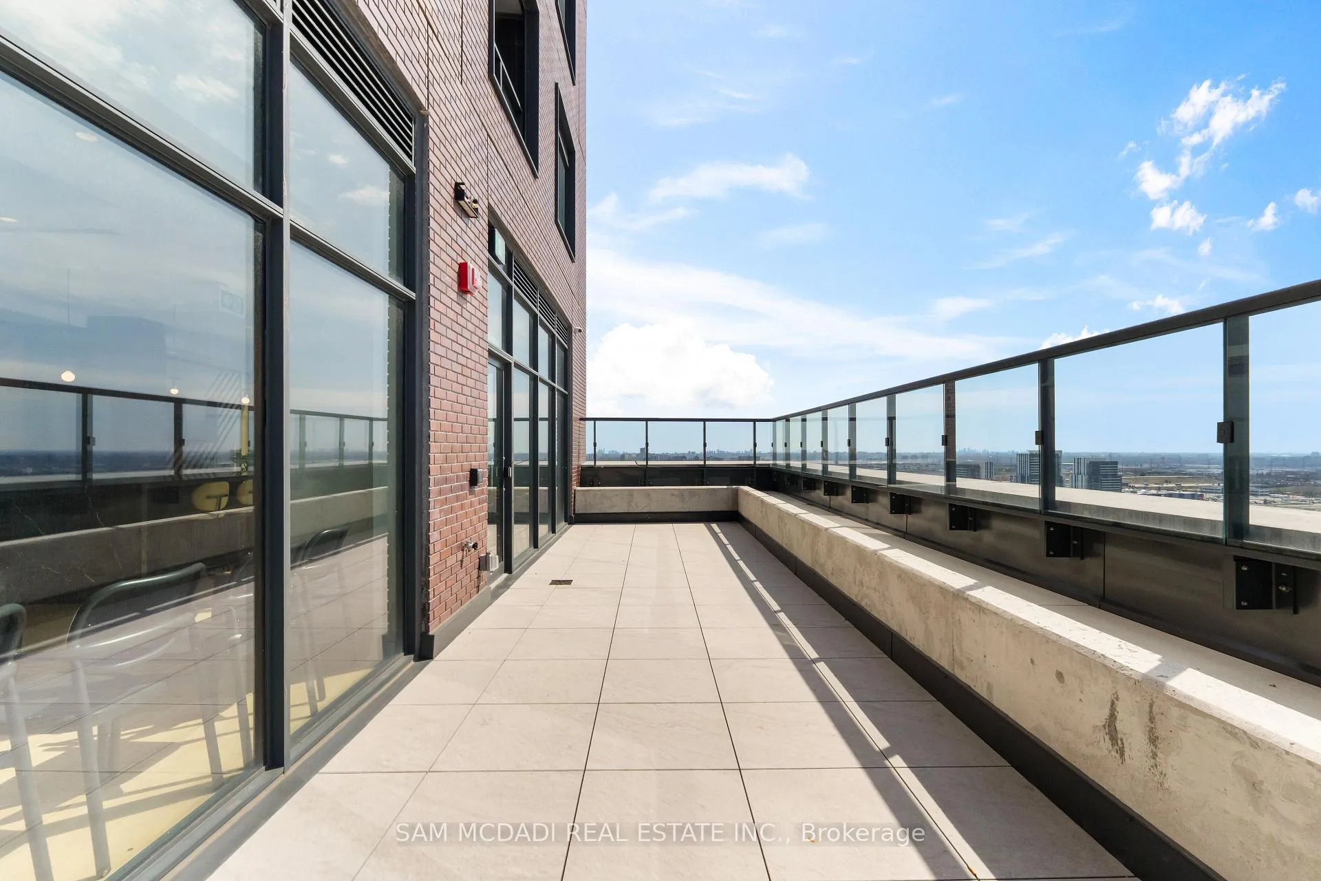 Photo 21 of Unit 2205, 2920 Highway 7 Road, Vaughan, Concord — HOMEH