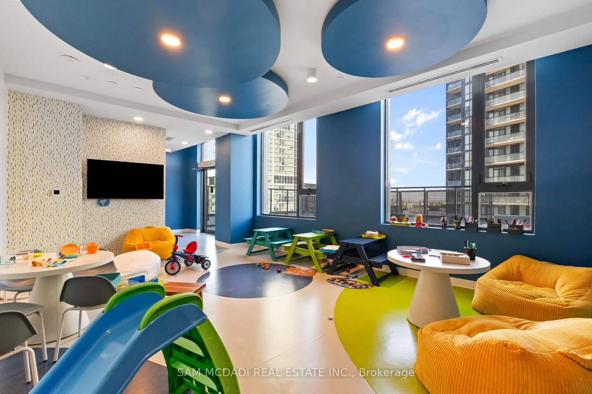 Photo 22 of Unit 2205, 2920 Highway 7 Road, Vaughan, Concord — HOMEH