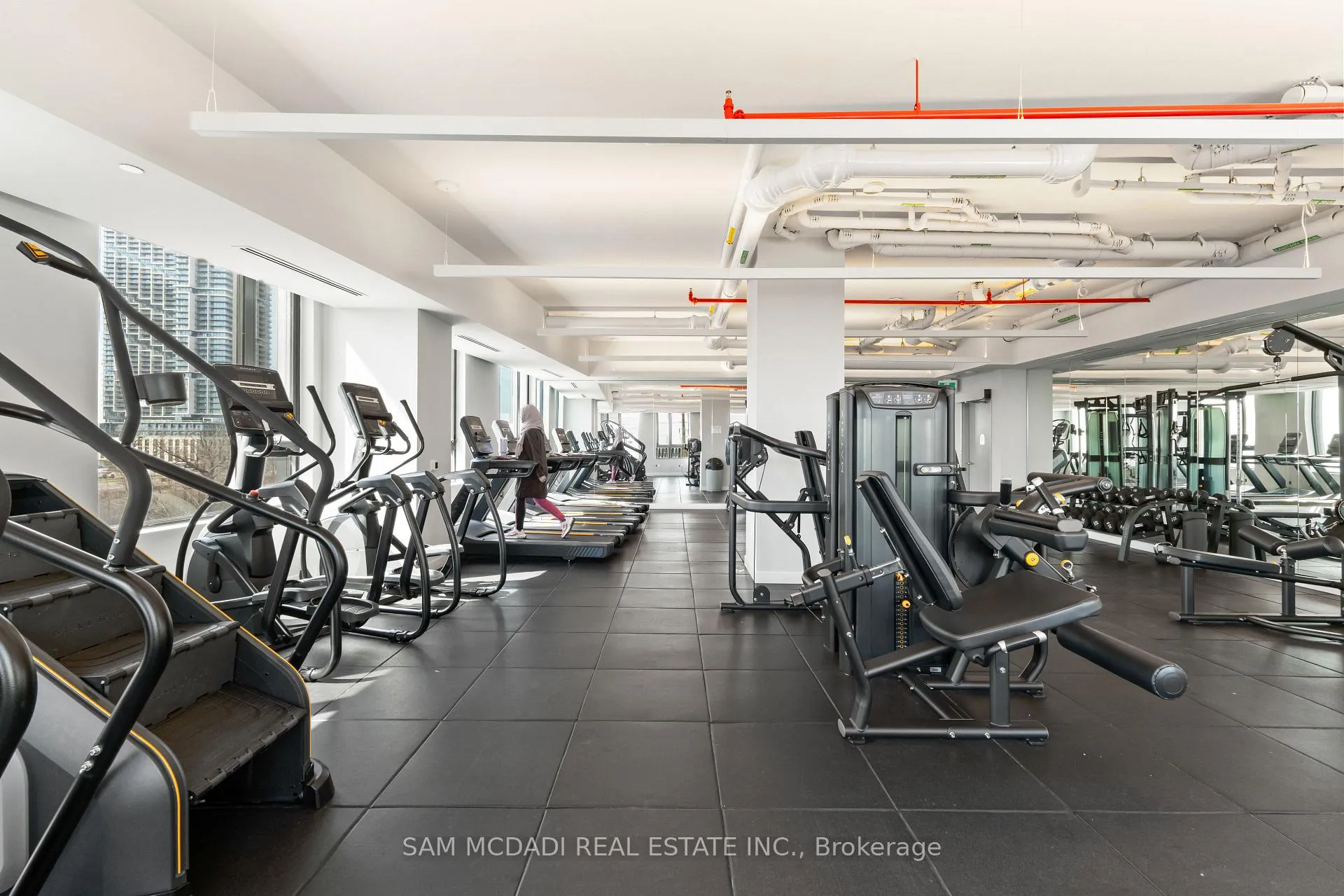 Photo 24 of Unit 2205, 2920 Highway 7 Road, Vaughan, Concord — HOMEH