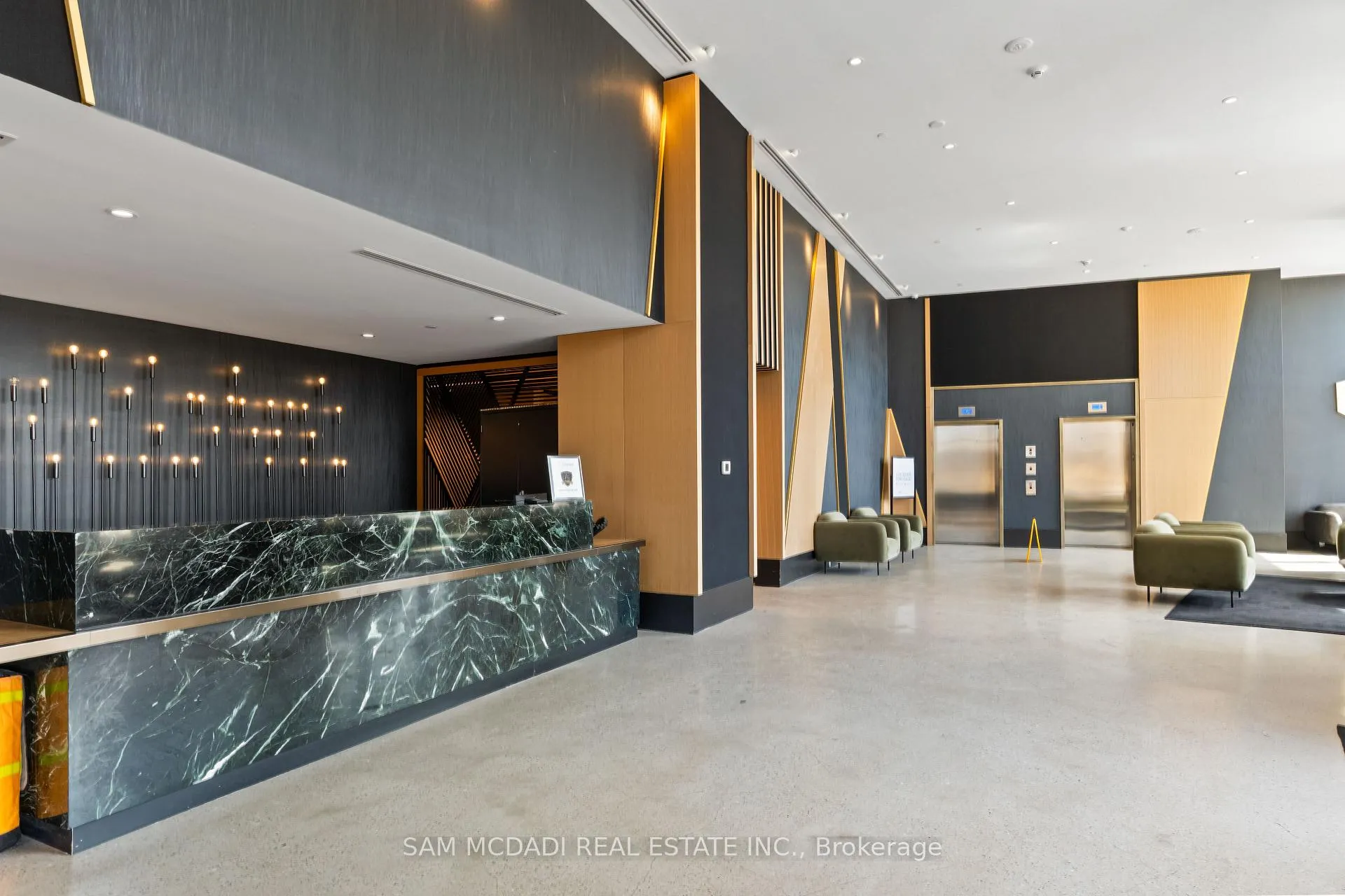Photo 25 of Unit 2205, 2920 Highway 7 Road, Vaughan, Concord — HOMEH