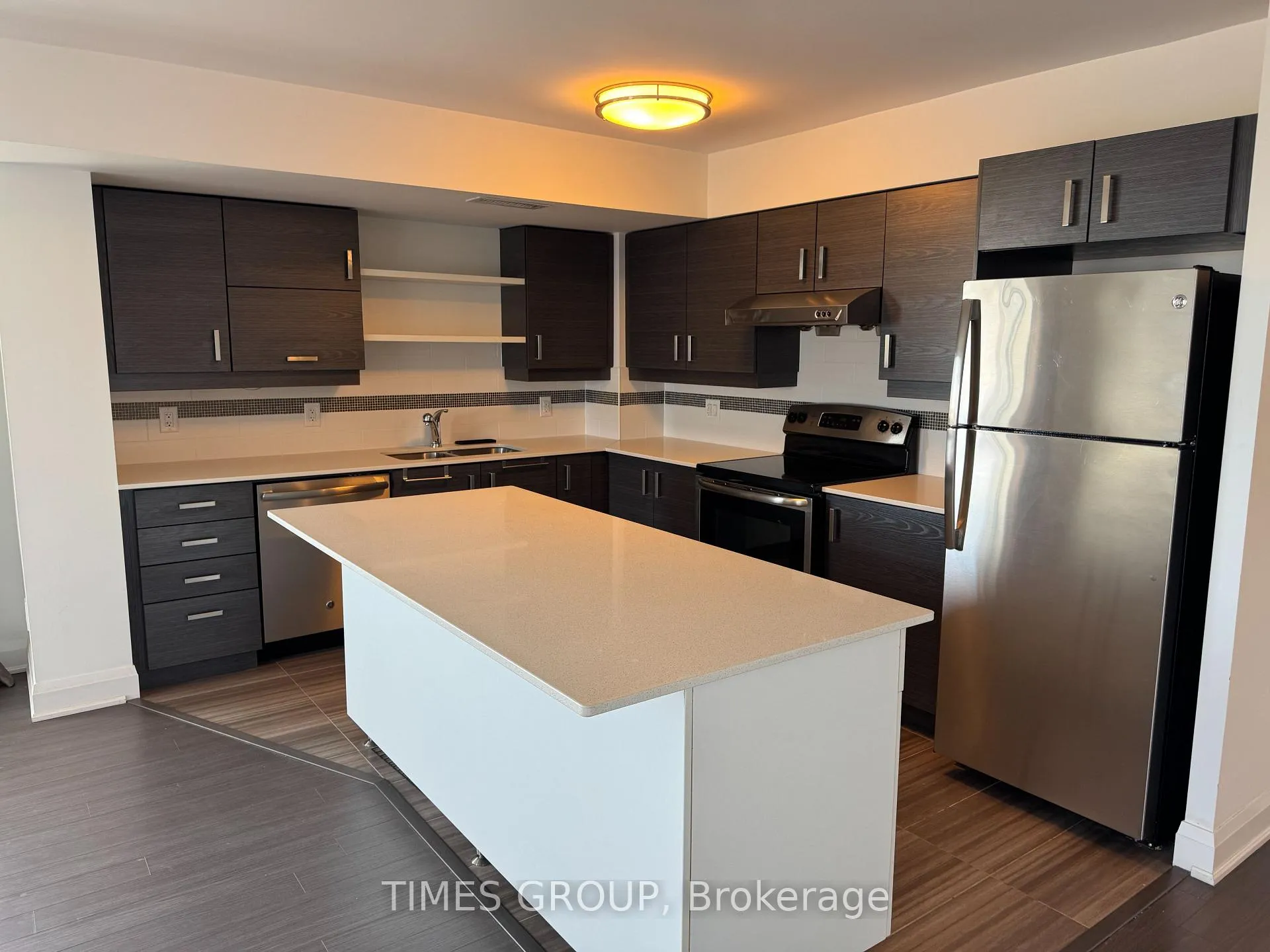 Photo 1 of Unit 1108, 8200 Birchmount Road, Markham, Unionville — HOMEH