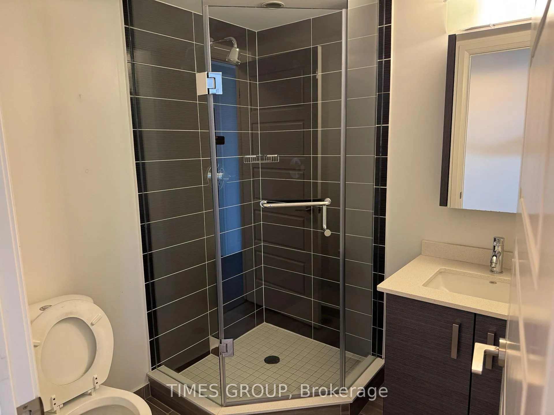 Photo 12 of Unit 1108, 8200 Birchmount Road, Markham, Unionville — HOMEH