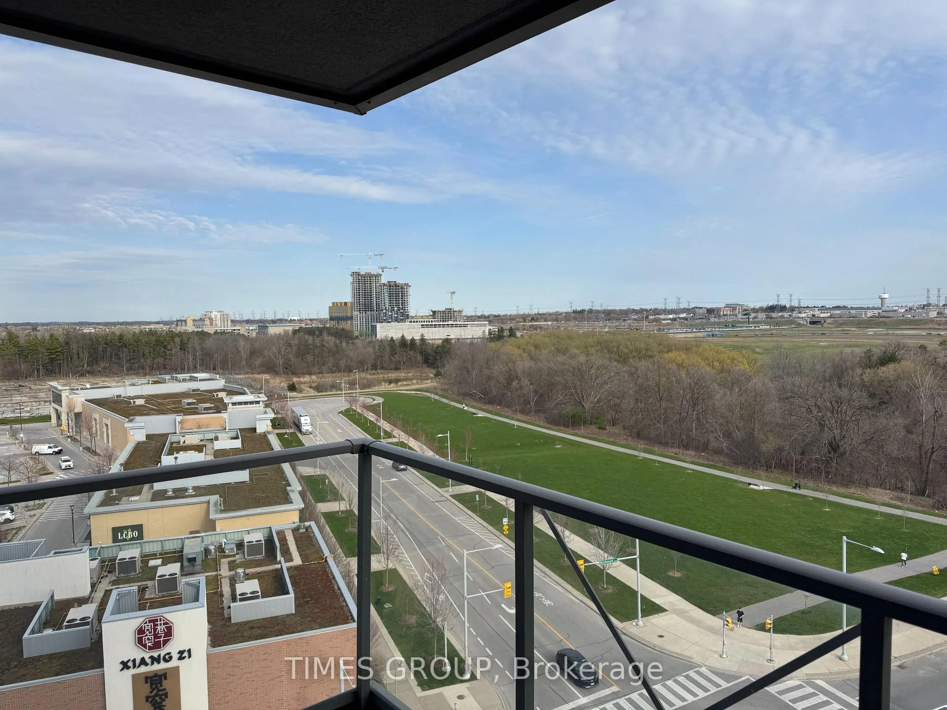 Photo 13 of Unit 1108, 8200 Birchmount Road, Markham, Unionville — HOMEH
