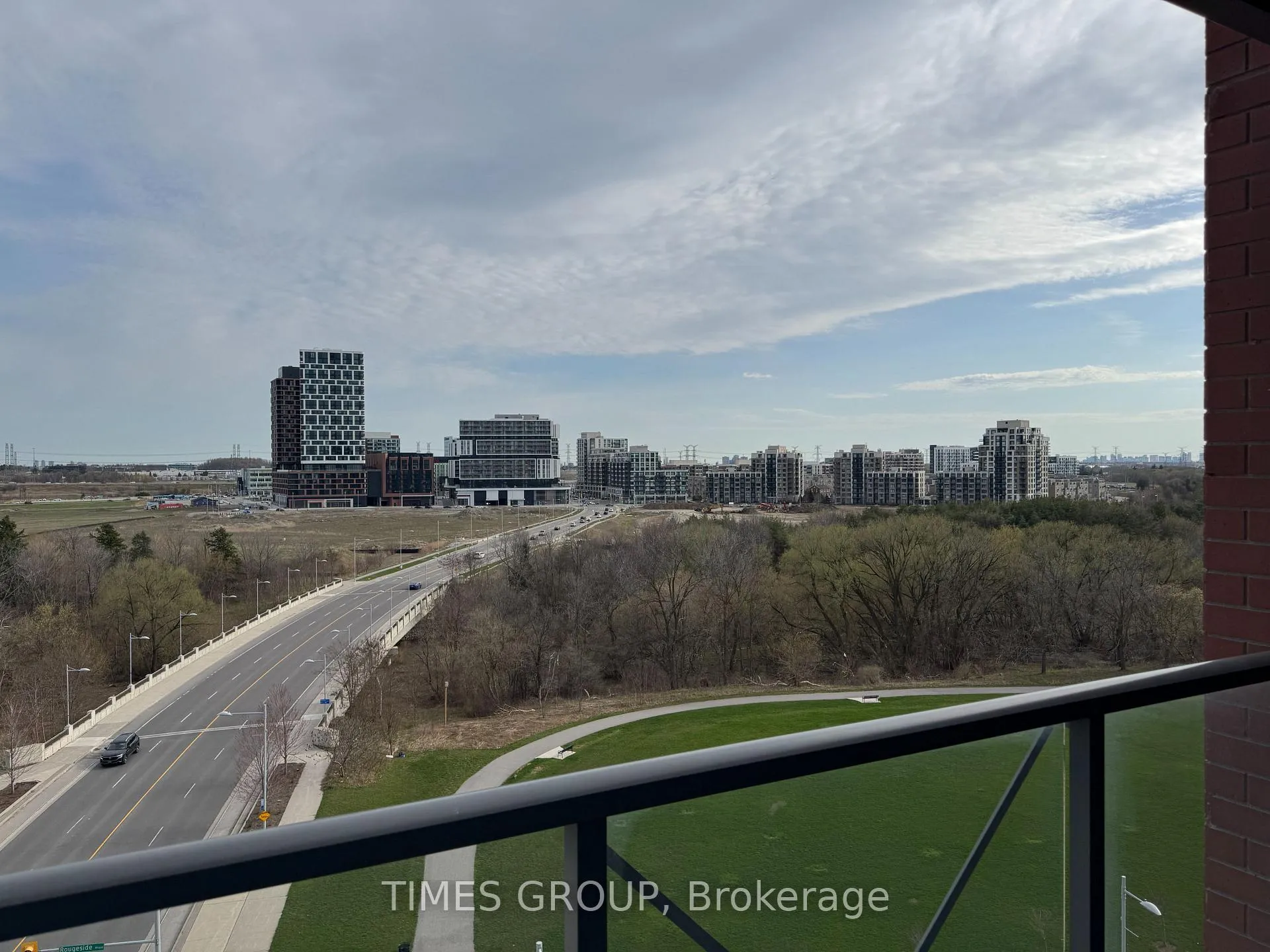 Photo 14 of Unit 1108, 8200 Birchmount Road, Markham, Unionville — HOMEH