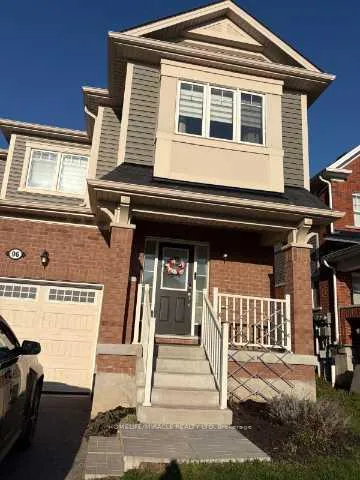 Photo 1 of 96 Watermill Street, Kitchener, Mill Courtland Woodside Park — HOMEH