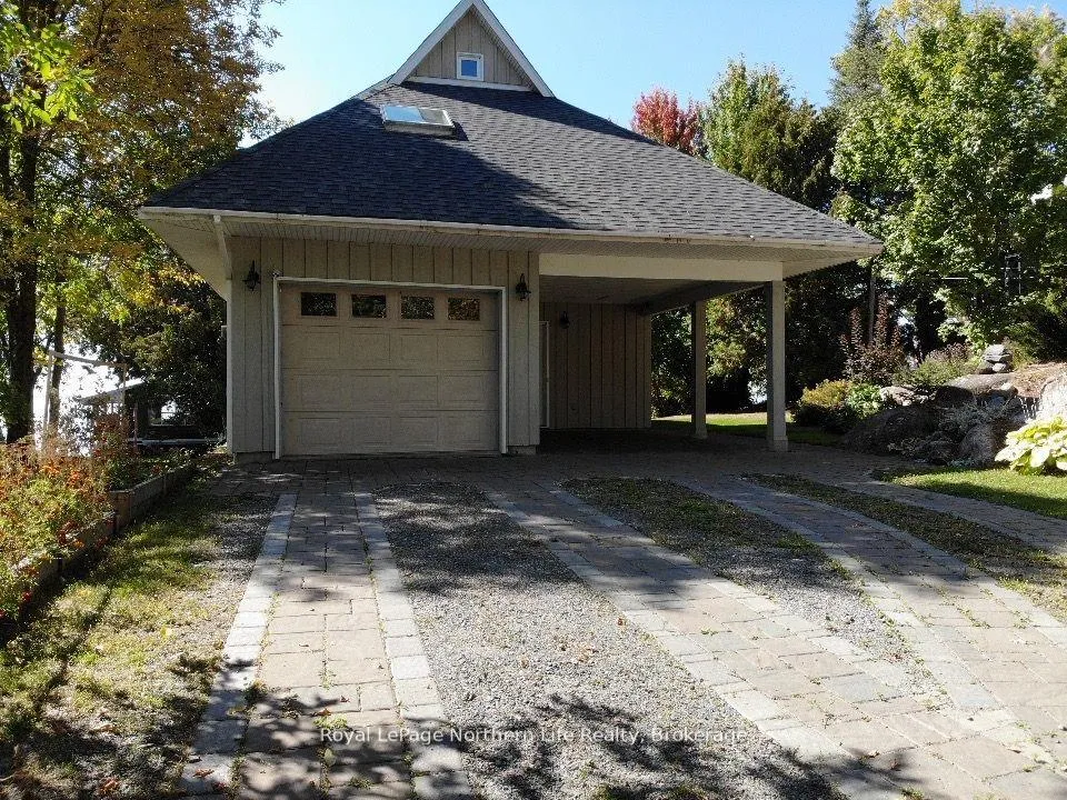 Photo 3 of 220 Du Lac Promenade, West Nipissing, Sturgeon Falls — HOMEH