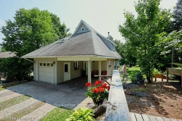 Photo 1 of 220 Du Lac Promenade, West Nipissing, Sturgeon Falls — HOMEH
