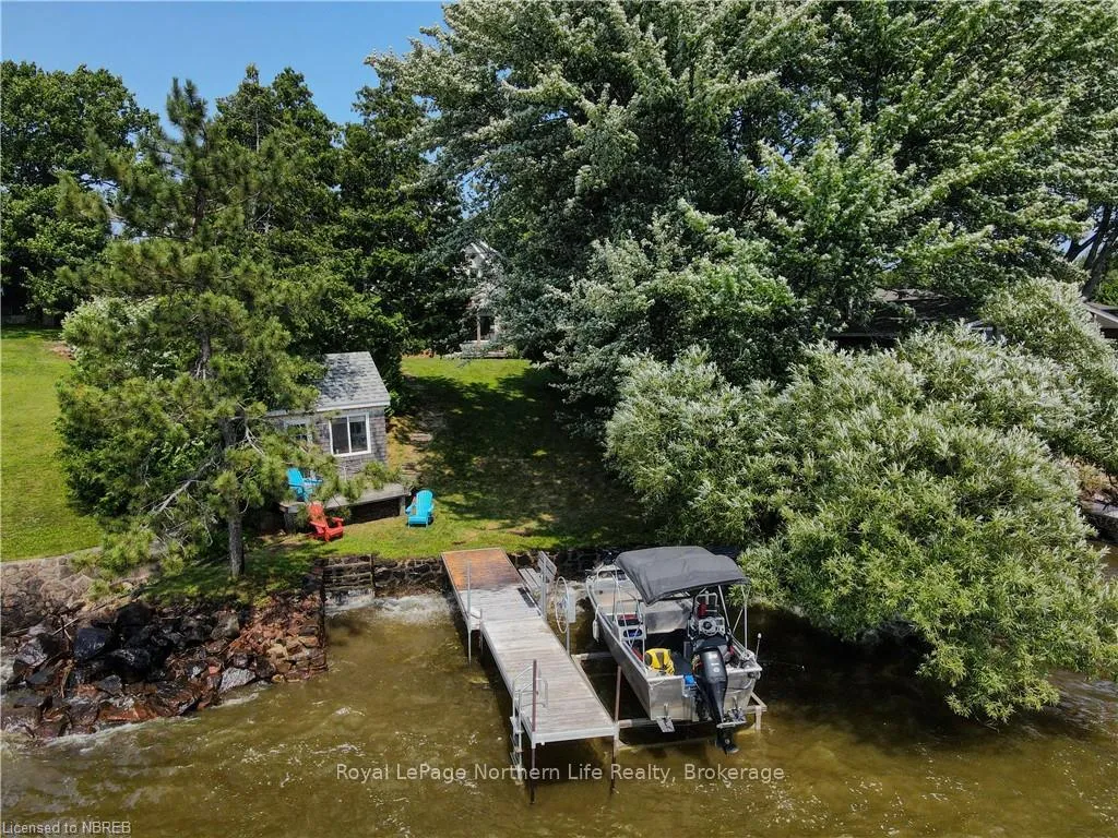 Photo 7 of 220 Du Lac Promenade, West Nipissing, Sturgeon Falls — HOMEH
