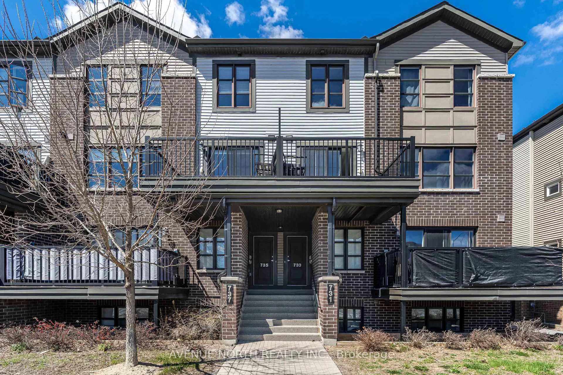 Photo 1 of Unit 32, 735 Chapman Mills Drive, Ottawa, Barrhaven - Strandherd — HOMEH