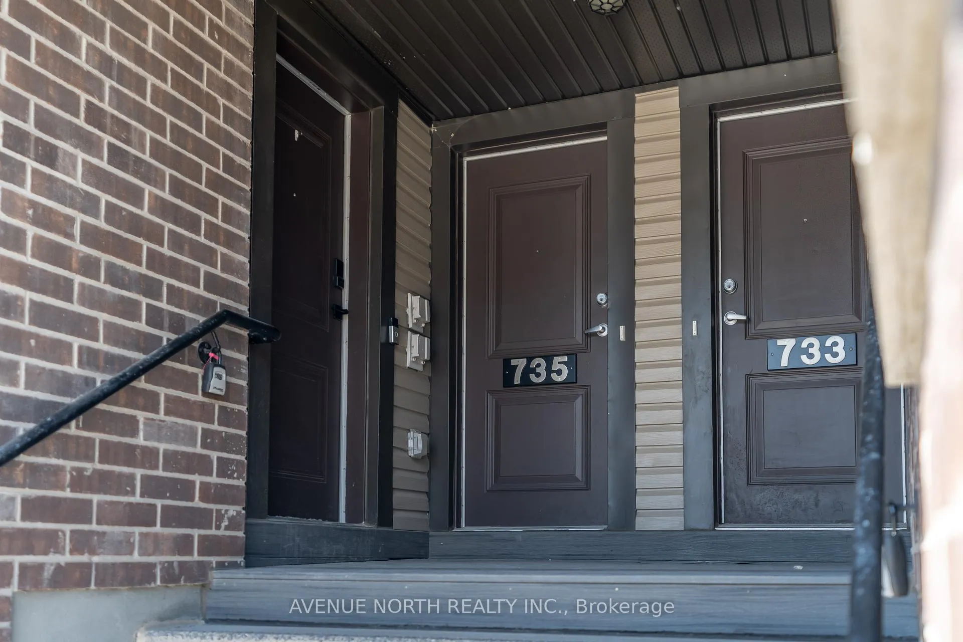 Photo 3 of Unit 32, 735 Chapman Mills Drive, Ottawa, Barrhaven - Strandherd — HOMEH