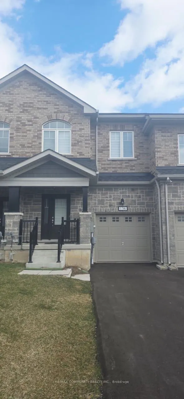 Photo 1 of 136 Sapphire Way, Thorold, Rolling Meadows — HOMEH