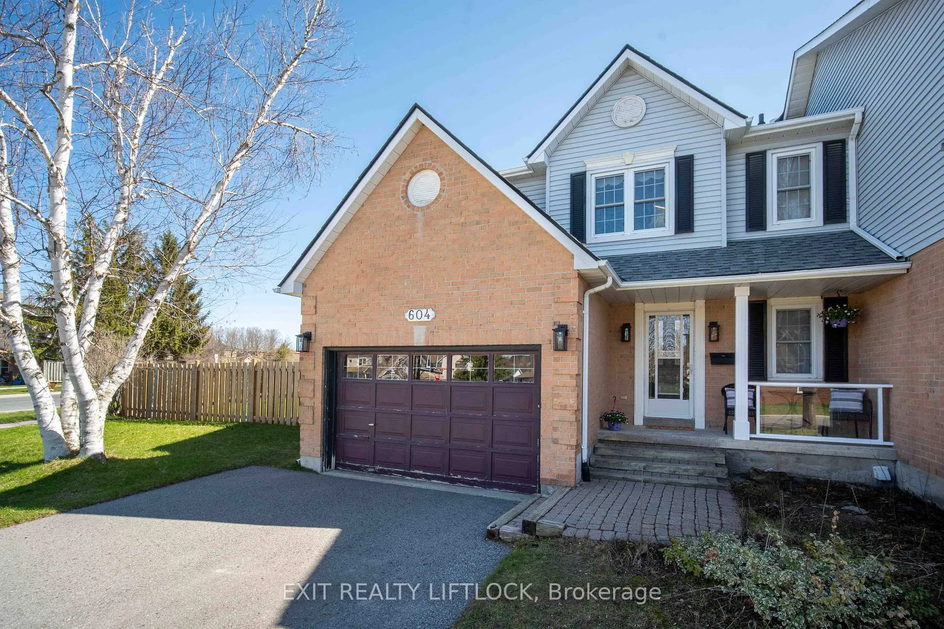 Photo 1 of 604 Wilfred Drive, Peterborough, Otonabee Ward 1 — HOMEH