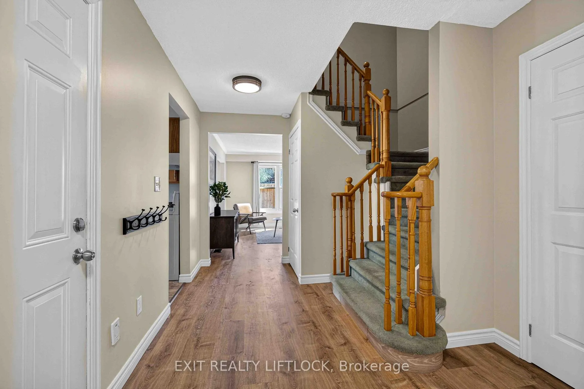 Photo 6 of 604 Wilfred Drive, Peterborough, Otonabee Ward 1 — HOMEH