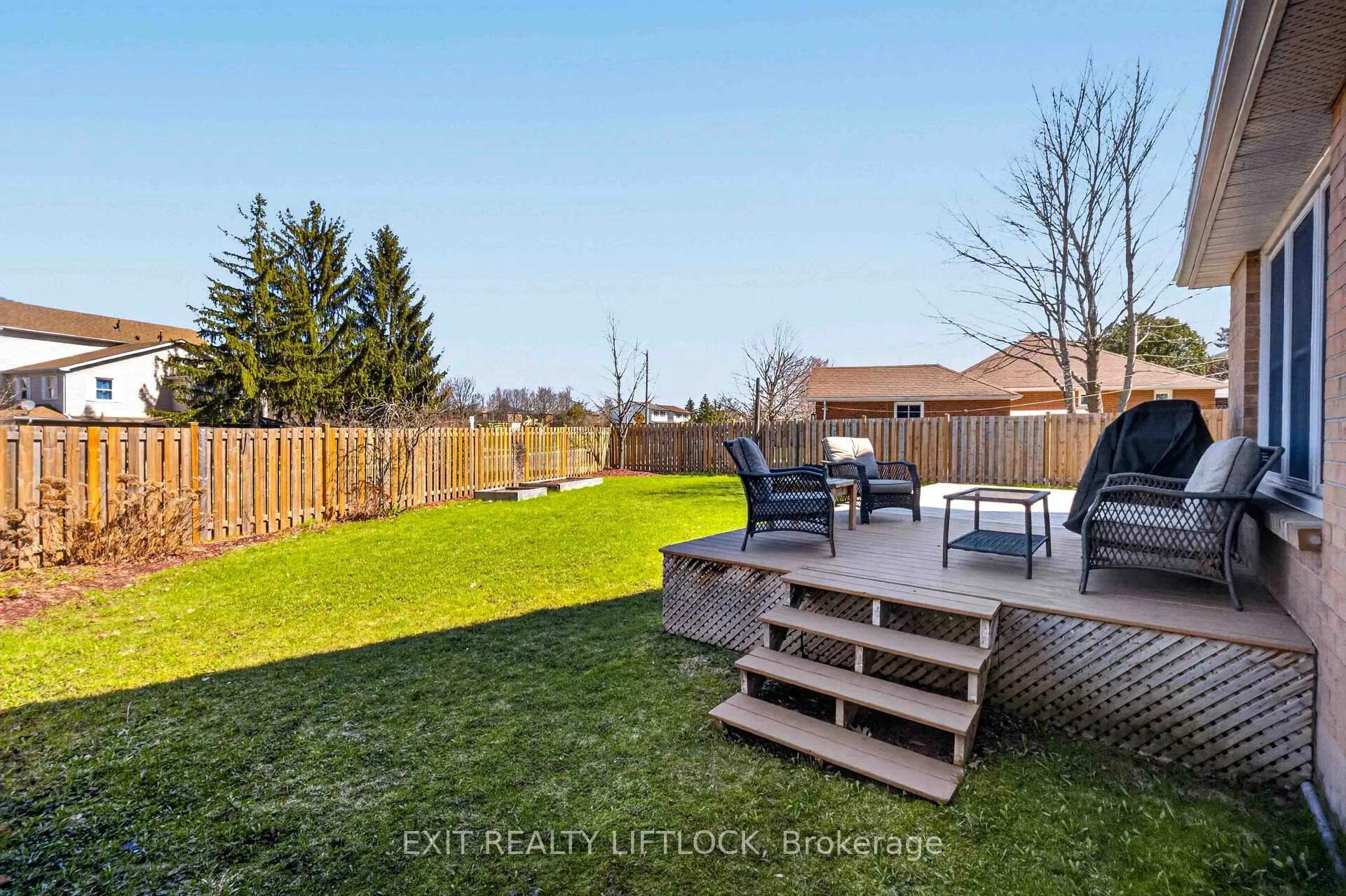 Photo 29 of 604 Wilfred Drive, Peterborough, Otonabee Ward 1 — HOMEH