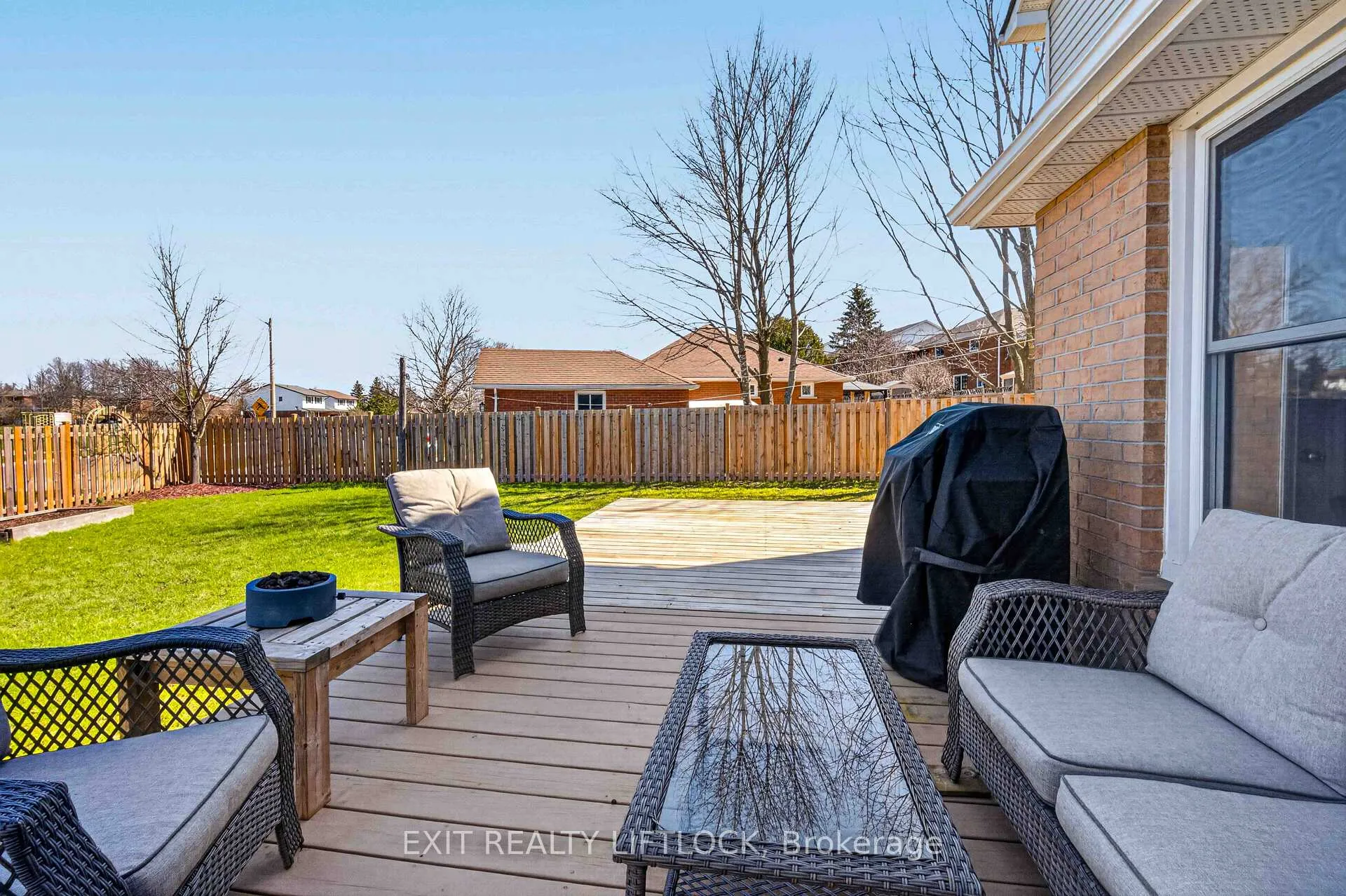 Photo 30 of 604 Wilfred Drive, Peterborough, Otonabee Ward 1 — HOMEH