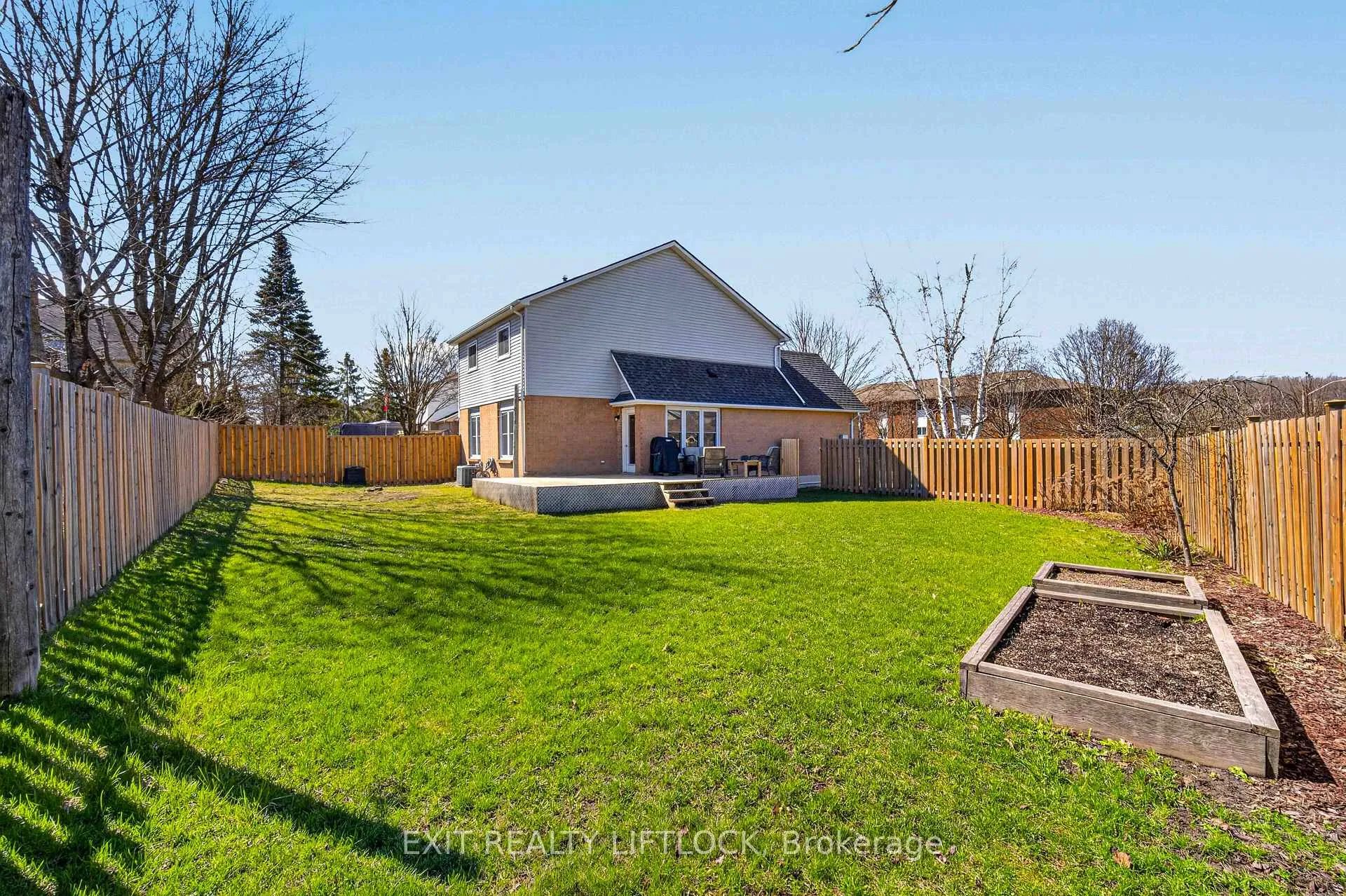 Photo 31 of 604 Wilfred Drive, Peterborough, Otonabee Ward 1 — HOMEH