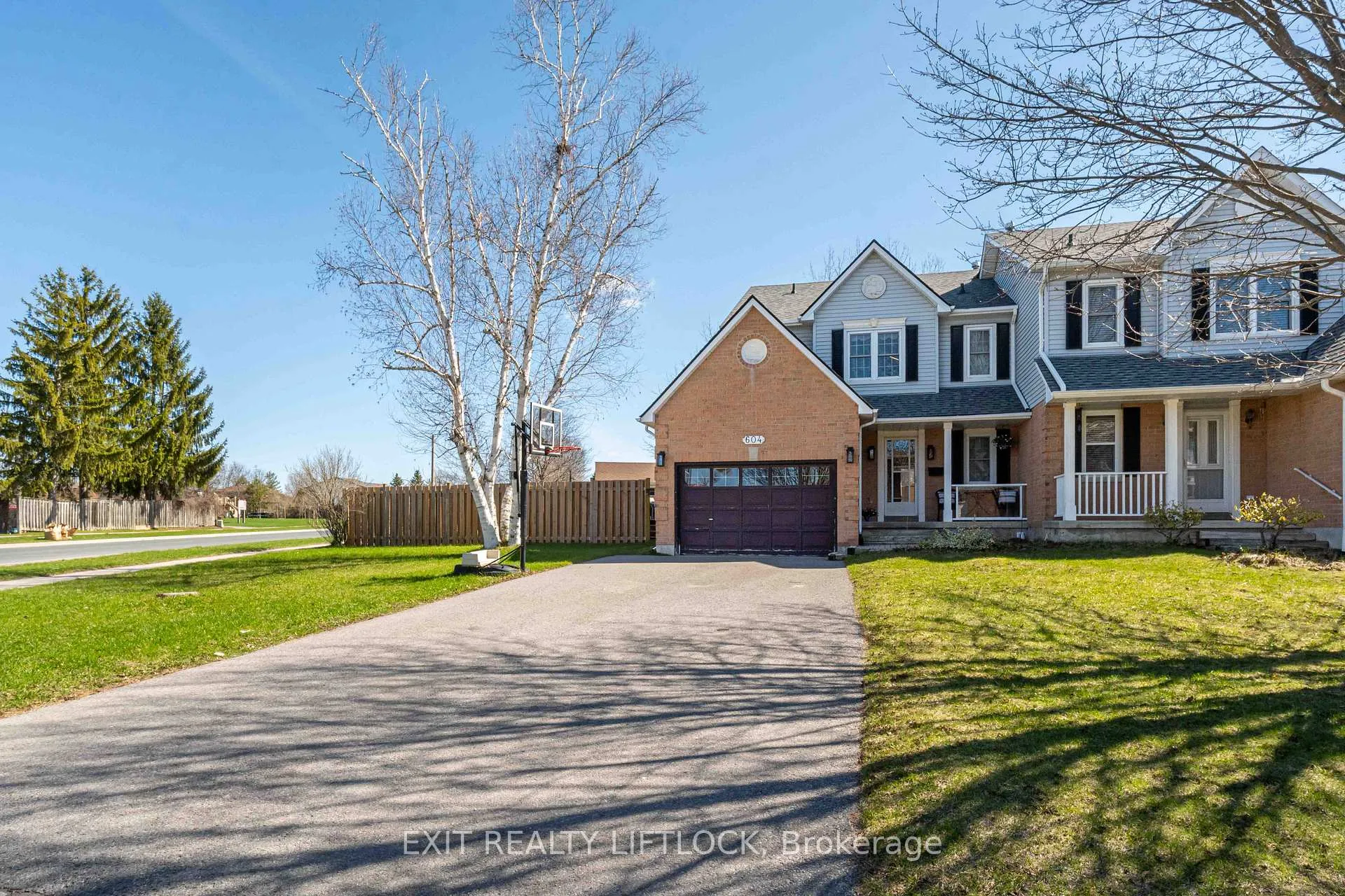 Photo 32 of 604 Wilfred Drive, Peterborough, Otonabee Ward 1 — HOMEH