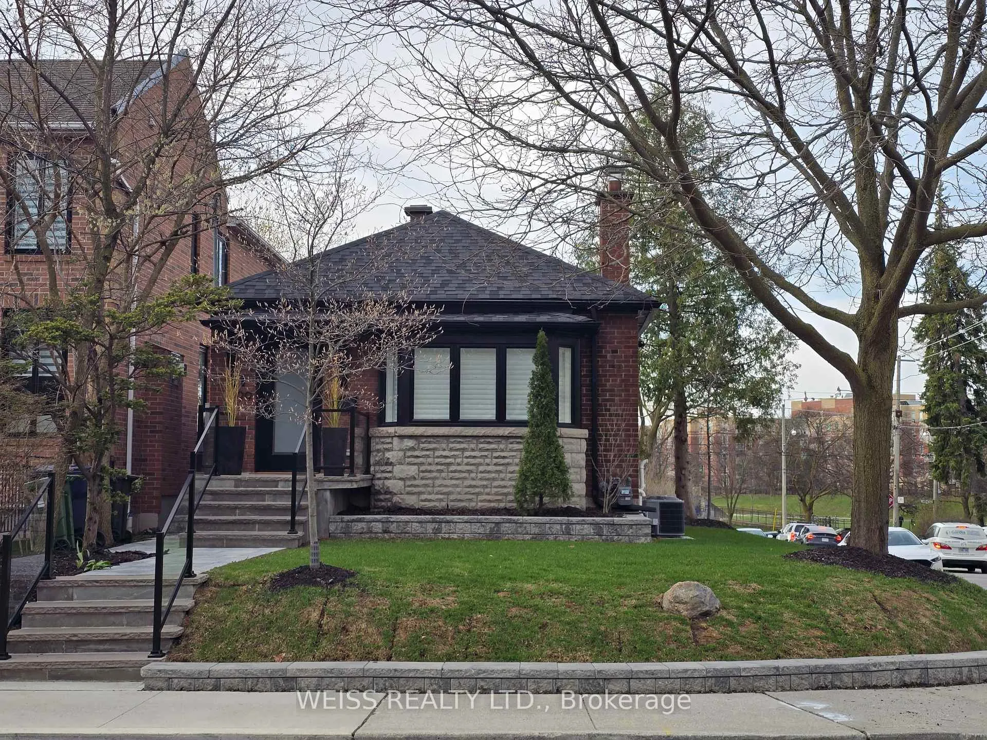 Photo 1 of 199 Glengarry Avenue, Toronto, Lawrence Park North — HOMEH