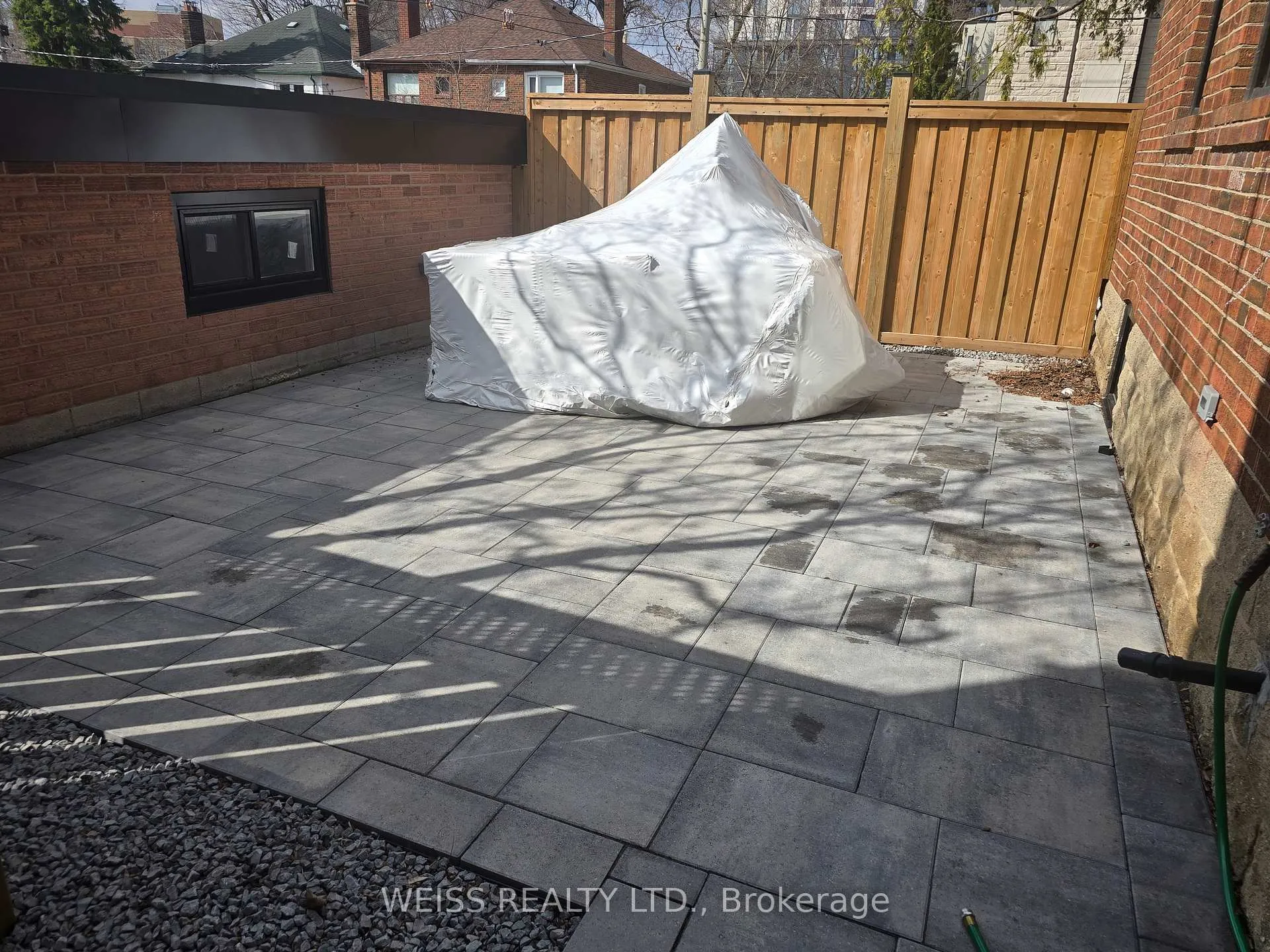 Photo 7 of 199 Glengarry Avenue, Toronto, Lawrence Park North — HOMEH