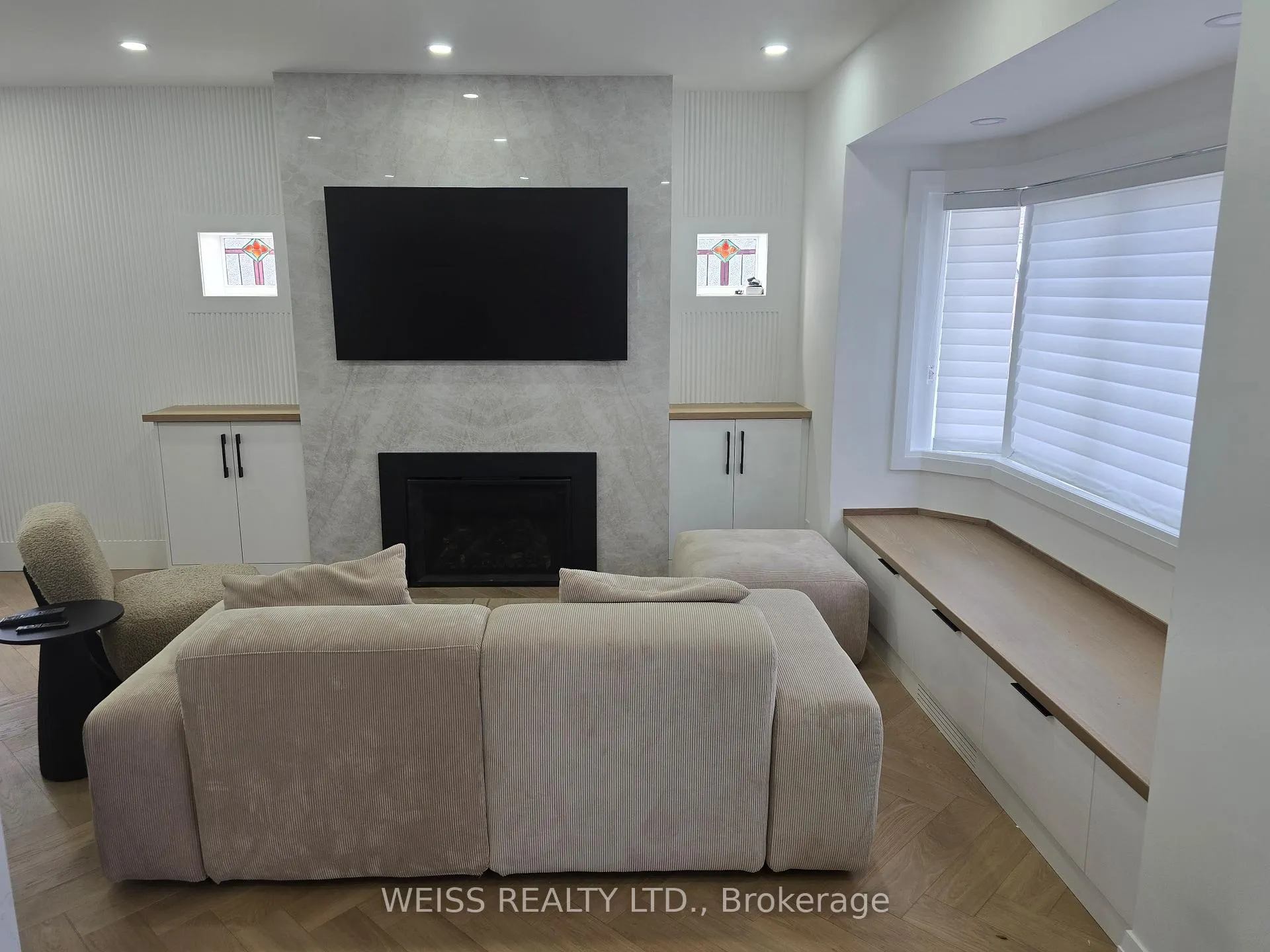Photo 10 of 199 Glengarry Avenue, Toronto, Lawrence Park North — HOMEH