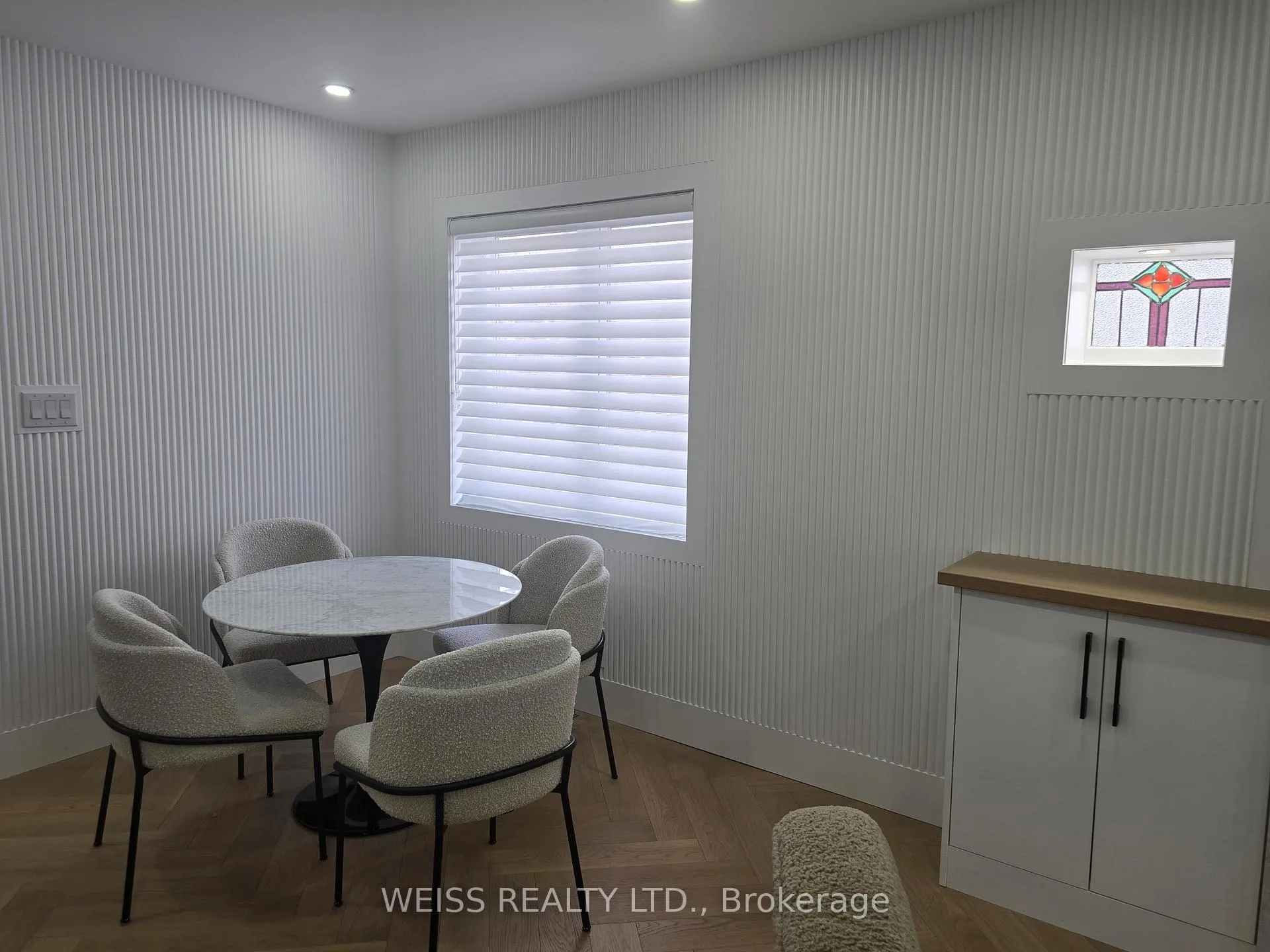 Photo 12 of 199 Glengarry Avenue, Toronto, Lawrence Park North — HOMEH