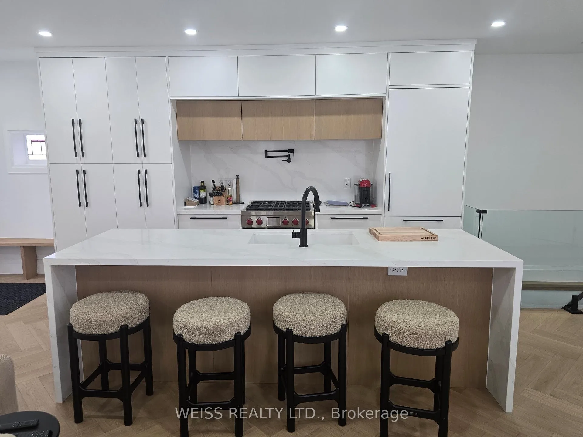Photo 14 of 199 Glengarry Avenue, Toronto, Lawrence Park North — HOMEH