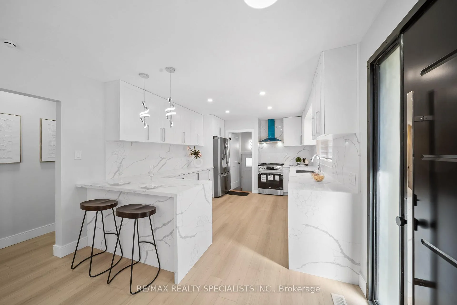 Photo 5 of 5361 Bromley Road, Burlington, Appleby — HOMEH