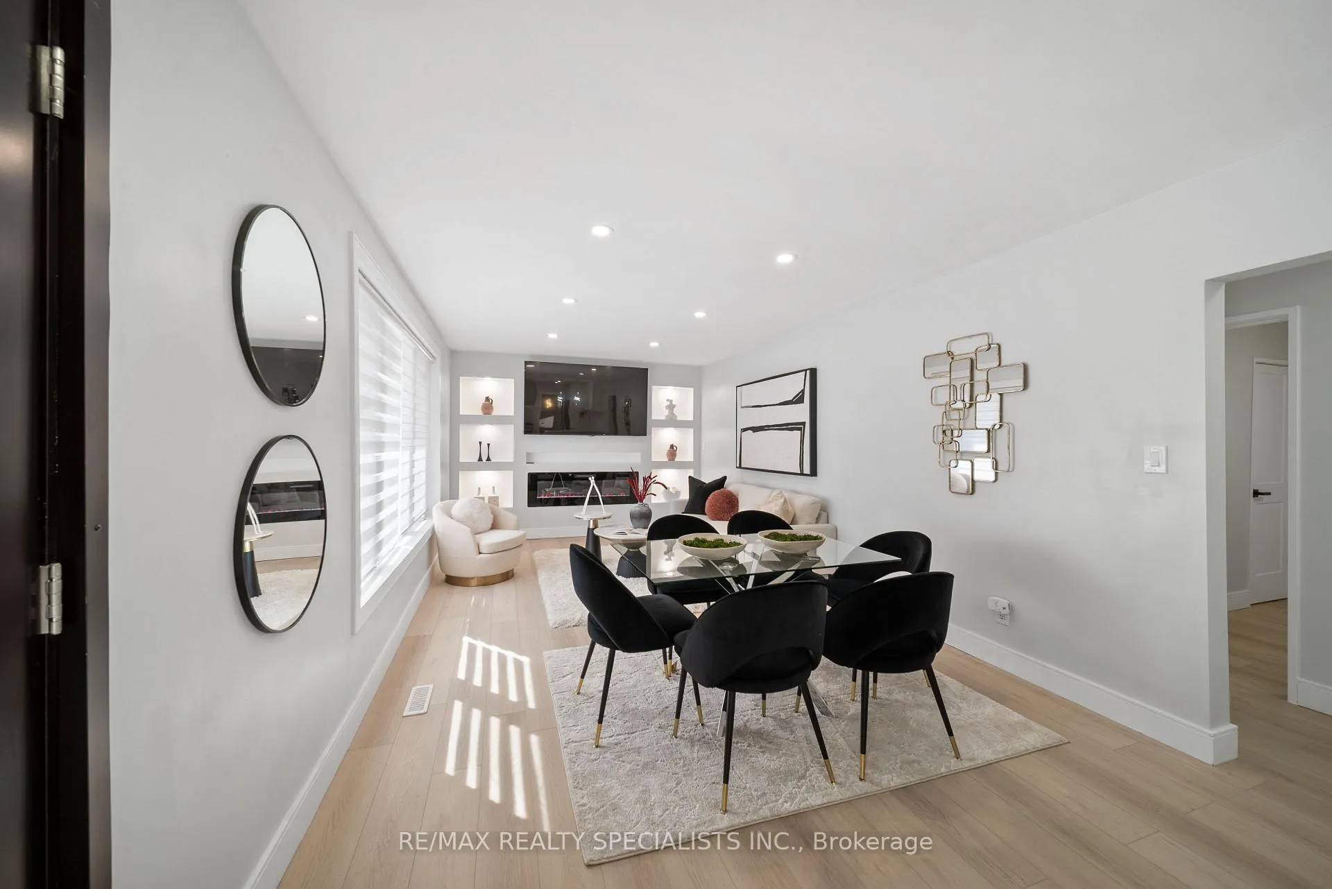 Photo 6 of 5361 Bromley Road, Burlington, Appleby — HOMEH