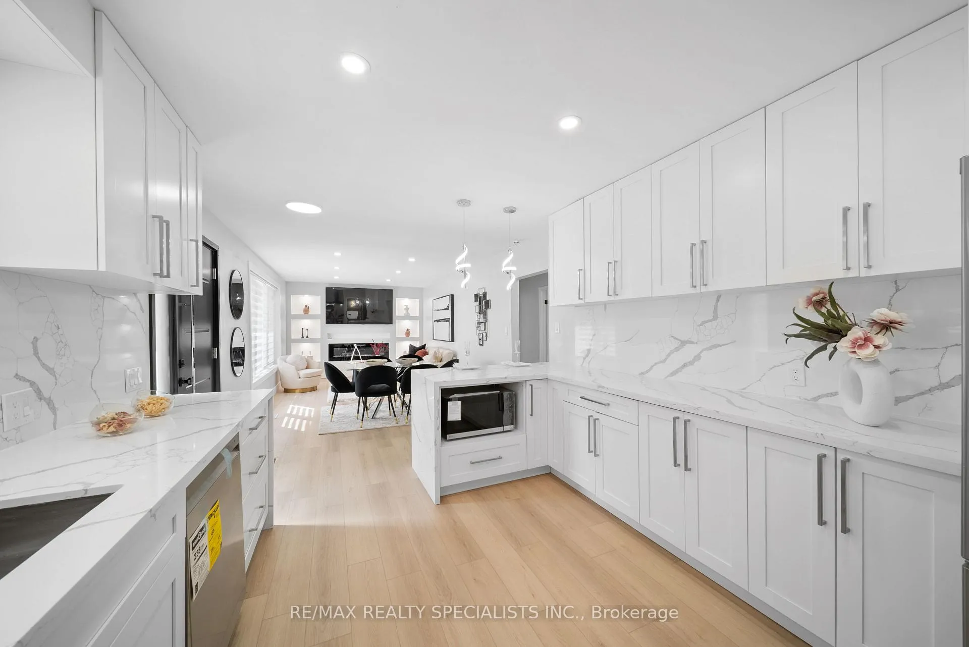 Photo 8 of 5361 Bromley Road, Burlington, Appleby — HOMEH