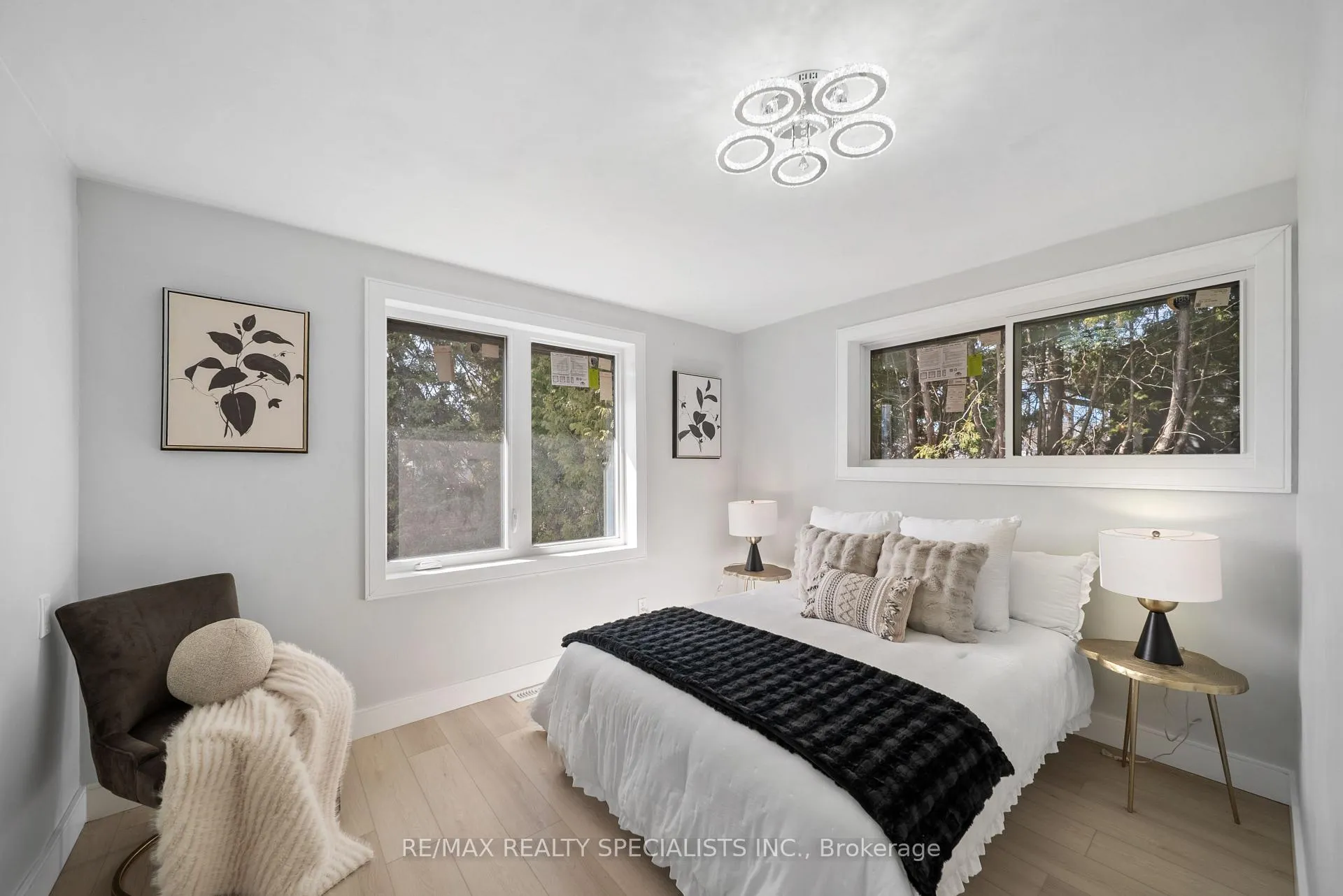 Photo 12 of 5361 Bromley Road, Burlington, Appleby — HOMEH