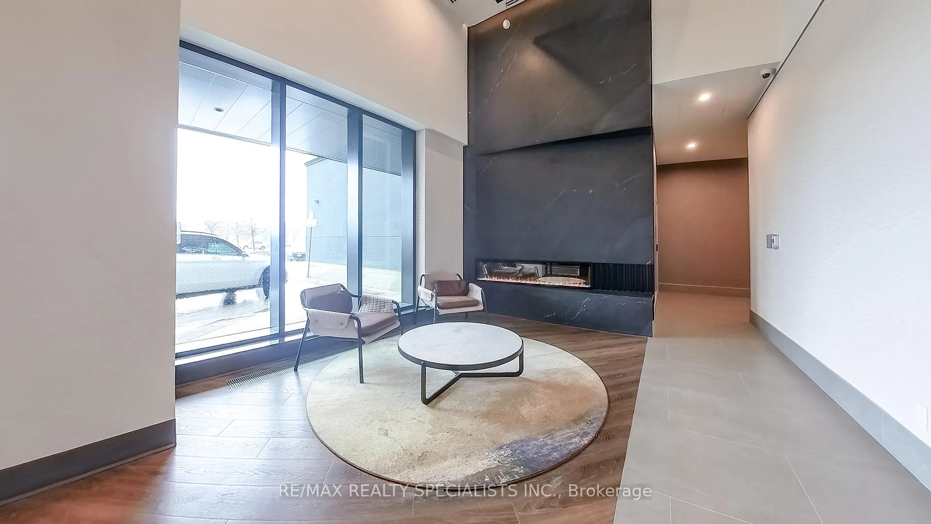 Photo 4 of Unit 718, 1007 The Queensway, Etobicoke, Islington-City Centre West — HOMEH