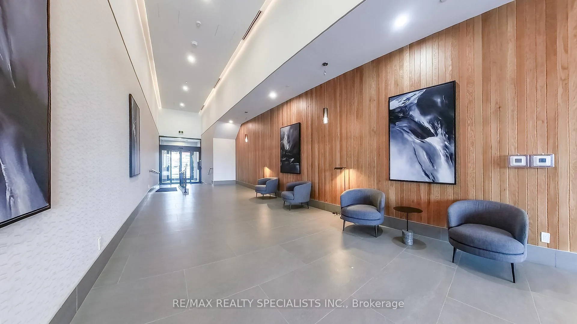 Photo 6 of Unit 718, 1007 The Queensway, Etobicoke, Islington-City Centre West — HOMEH