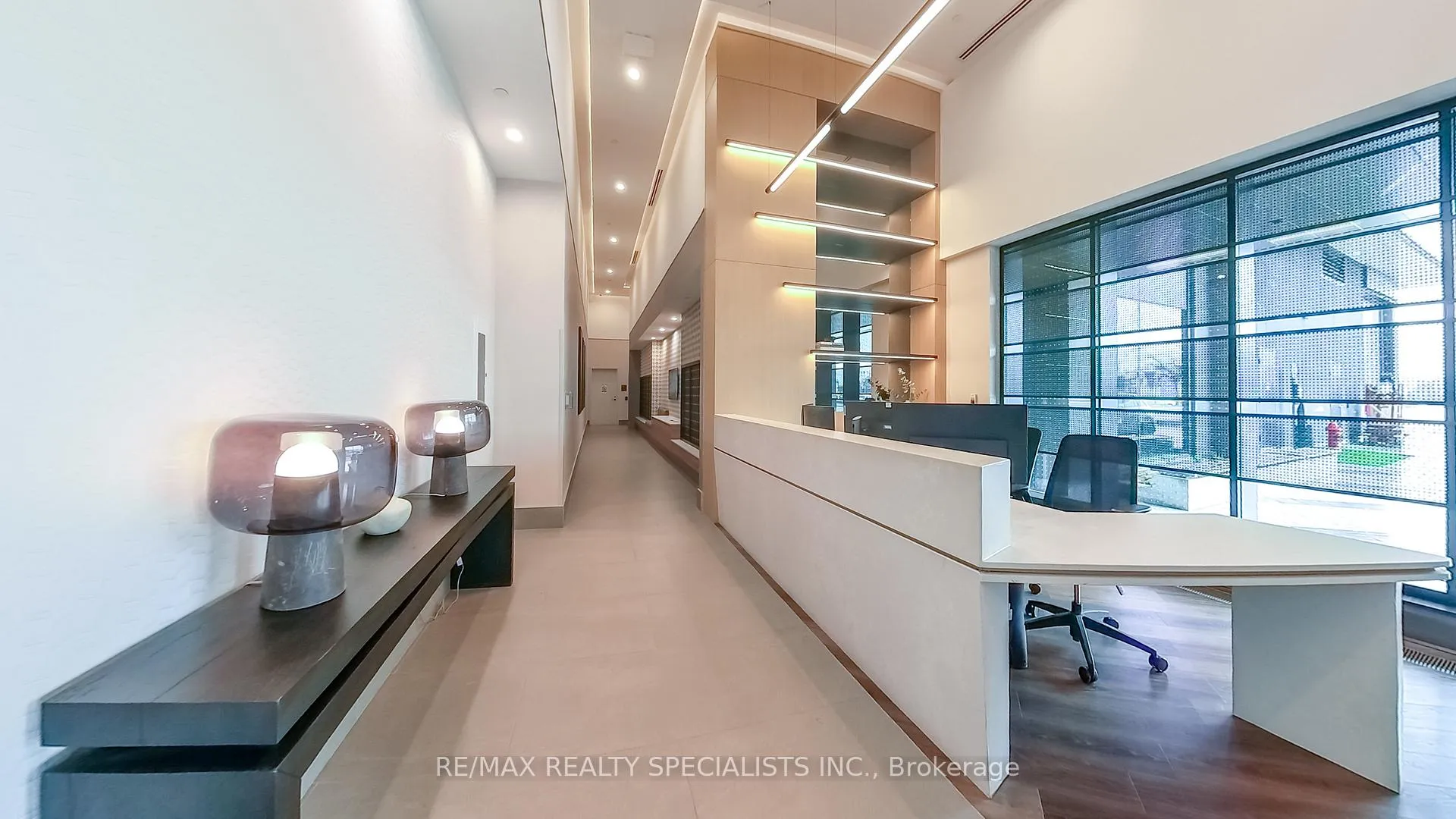 Photo 7 of Unit 718, 1007 The Queensway, Etobicoke, Islington-City Centre West — HOMEH