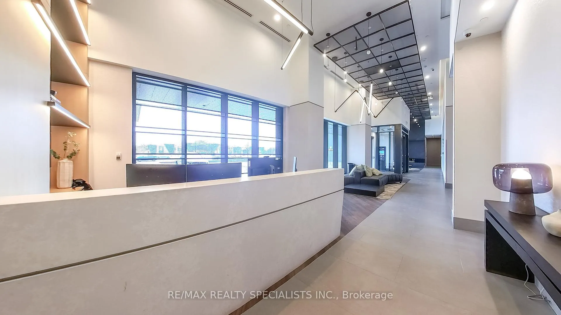 Photo 8 of Unit 718, 1007 The Queensway, Etobicoke, Islington-City Centre West — HOMEH