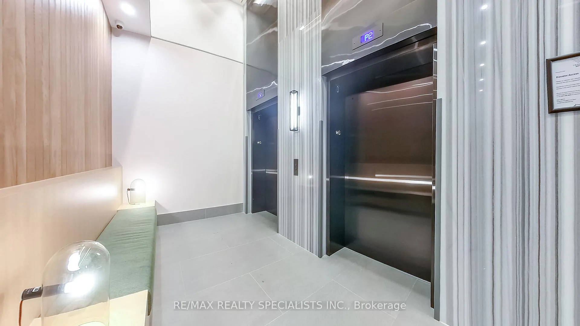 Photo 10 of Unit 718, 1007 The Queensway, Etobicoke, Islington-City Centre West — HOMEH